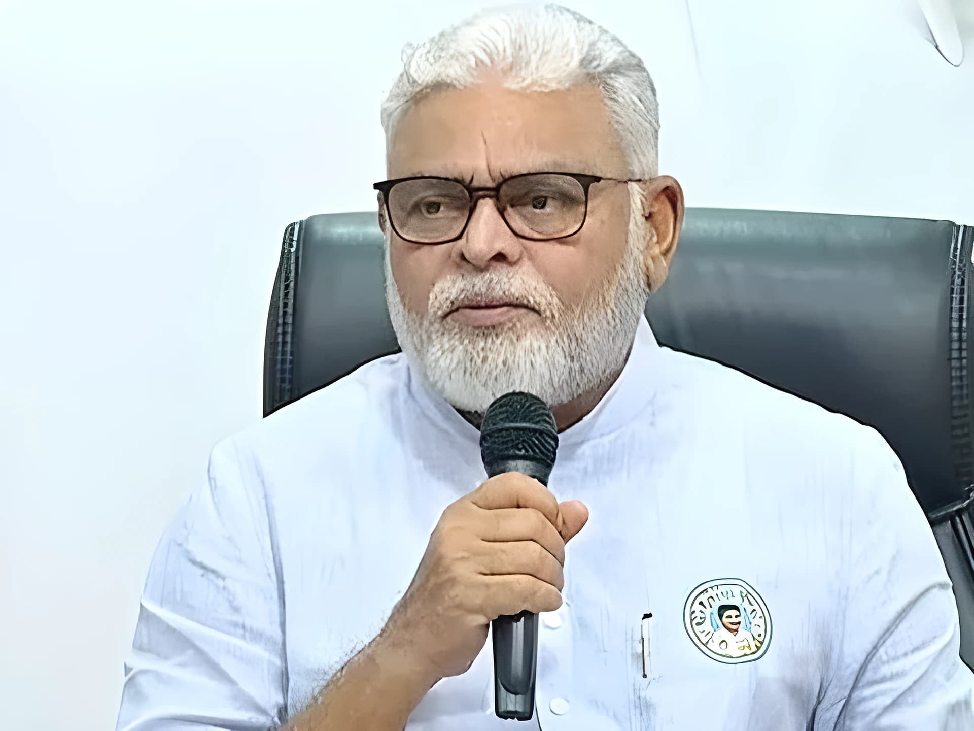 సాయికృష్ణను లాకప్లోనే చంపేశారు: అంబటి