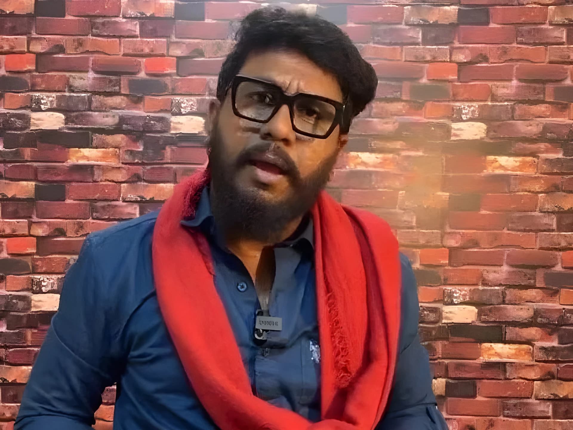 హైకోర్టును ఆశ్రయించిన ప్రశ్న రావణ్