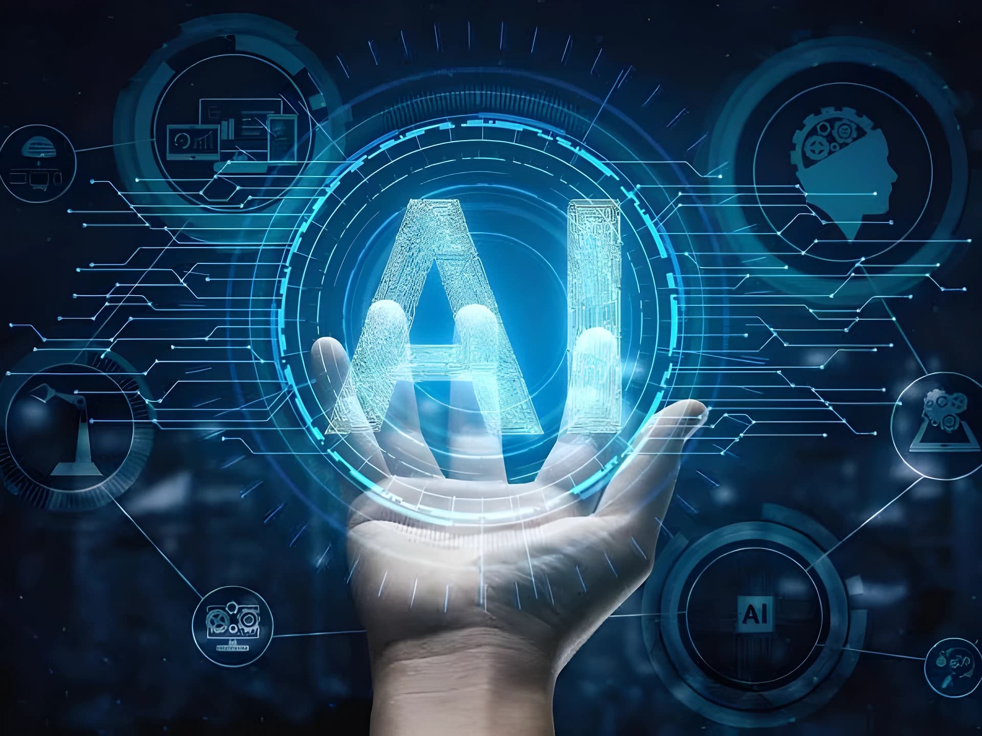 AI లెర్నింగ్ కోసం స్టూడెంట్లవుతున్న సీఈఓలు