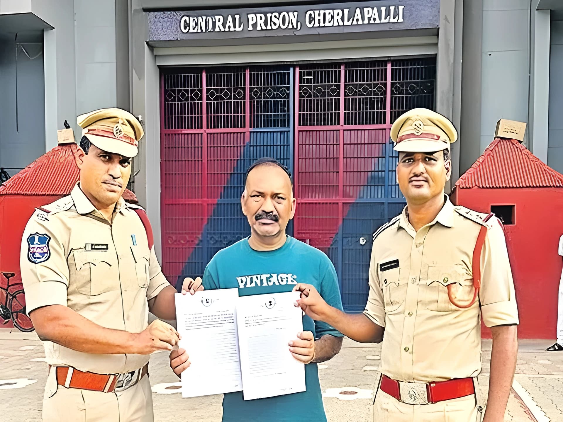 పేదల బియ్యం కాజేసి.. బ్లాక్ మార్కెట్లో అమ్మేశాడు