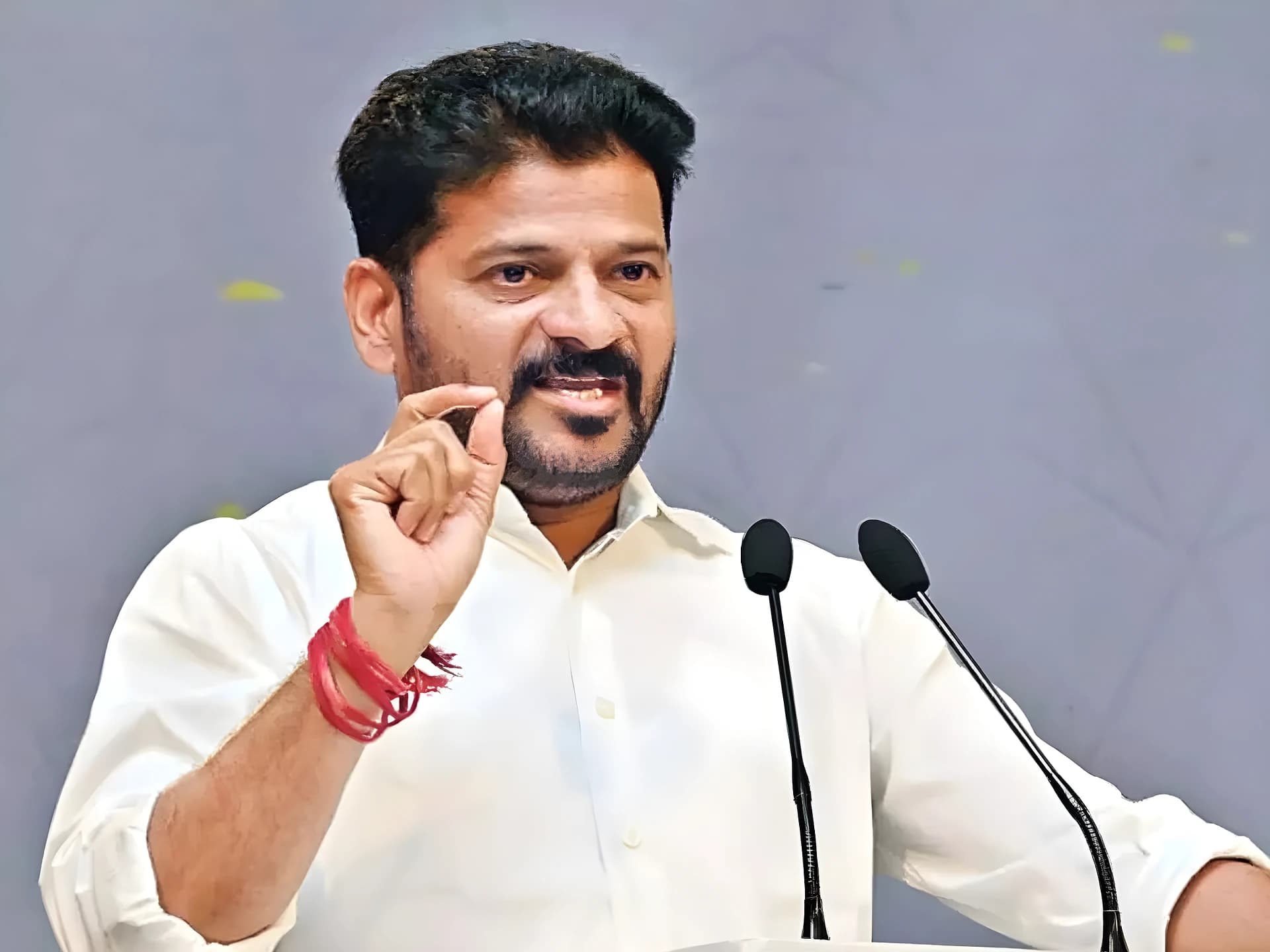 ప్రపంచంలో బెస్ట్ లివింగ్ సిటీగా హైదరాబాద్