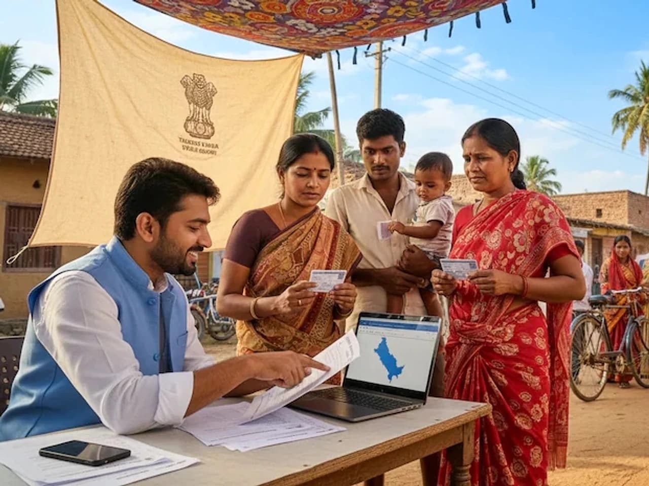 ఓటర్లకు అలర్ట్.. ఇంకో 5 రోజులు మాత్రమే