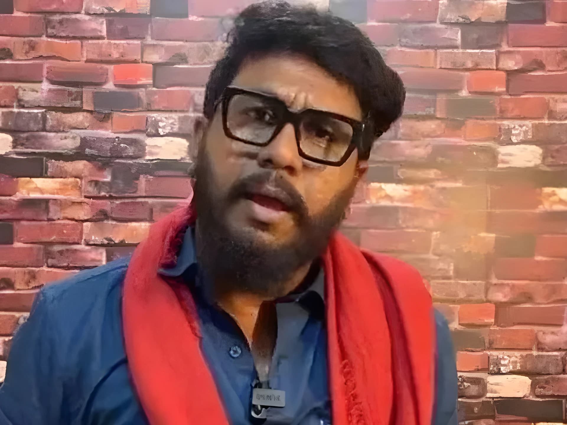 ప్రశ్న రావణ్పై మరో కేసు