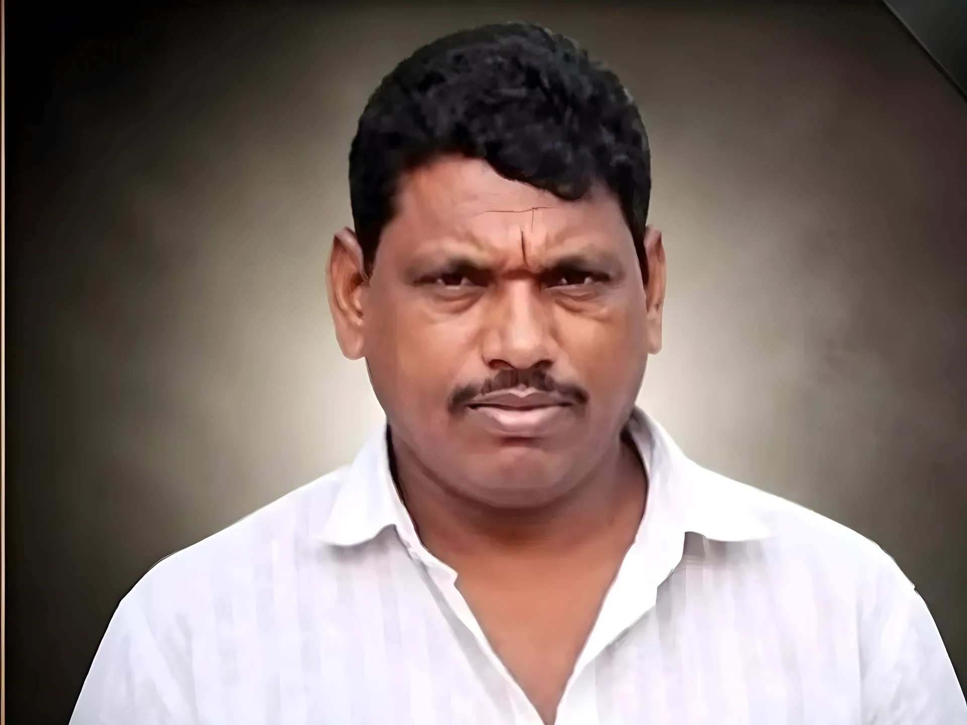 నేరెళ్ల బాధితుడు కన్నుమూత