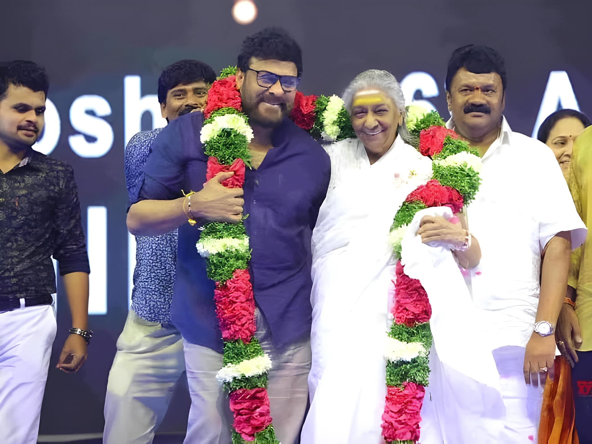 నా హృదయం కలచివేసింది- చిరంజీవి