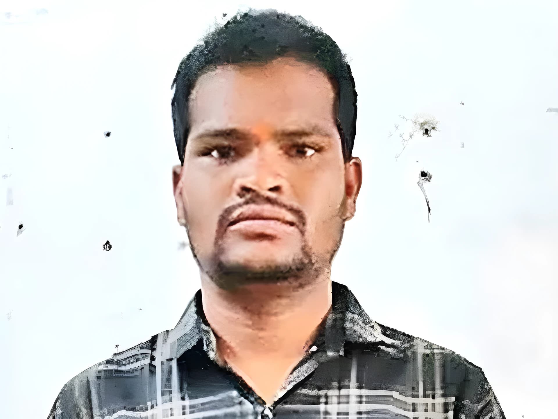 షాబాద్ కిల్లర్ రాజ్ కుమార్ షాకింగ్ నిర్ణయం!