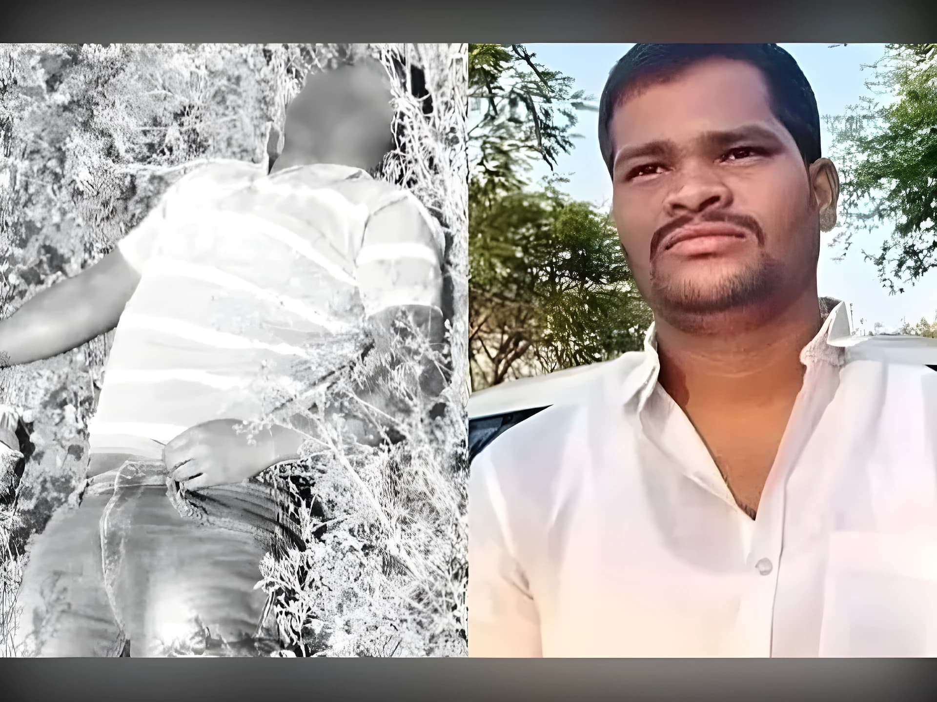 రాజ్కుమార్ మృతదేహం మాకు వద్దన్న కుటుంబసభ్యులు