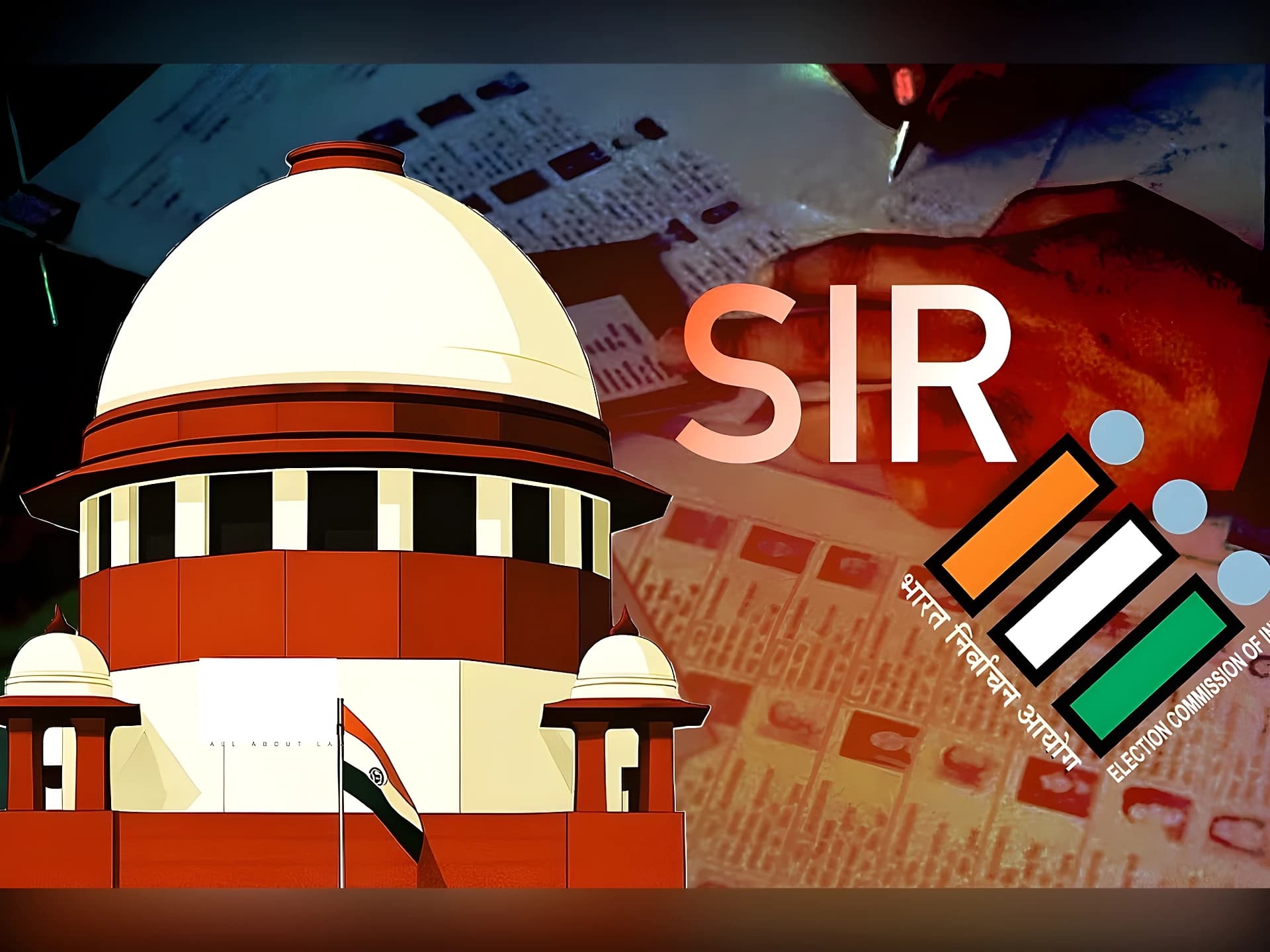 ఓటర్ల గడువు పొడిగింపు