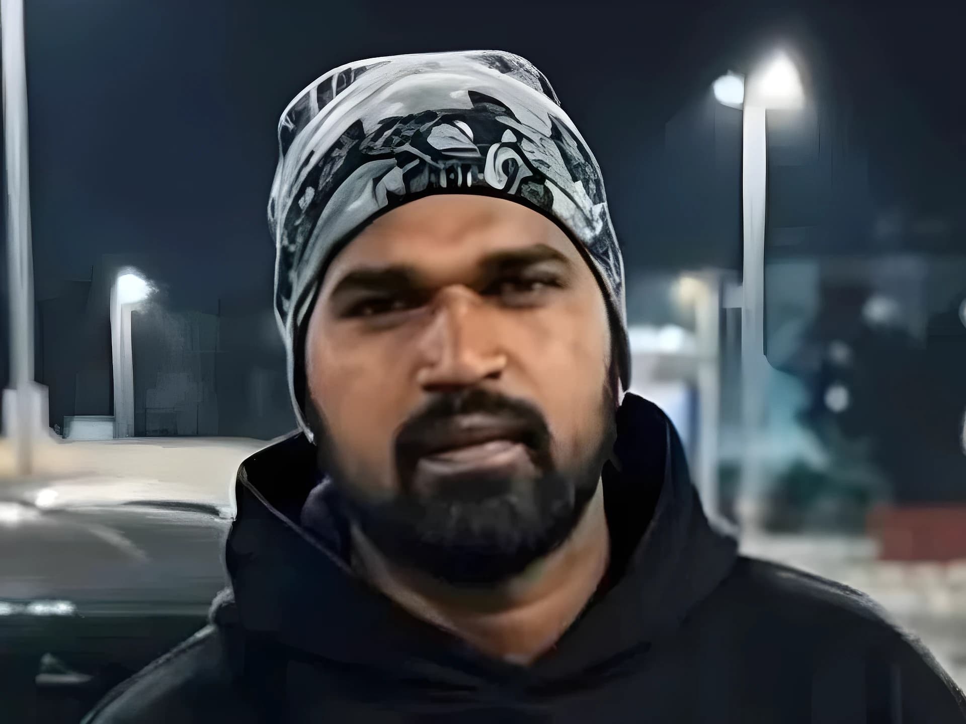 ప్రేమ వ్యవహారం.. యువకుడి హత్య