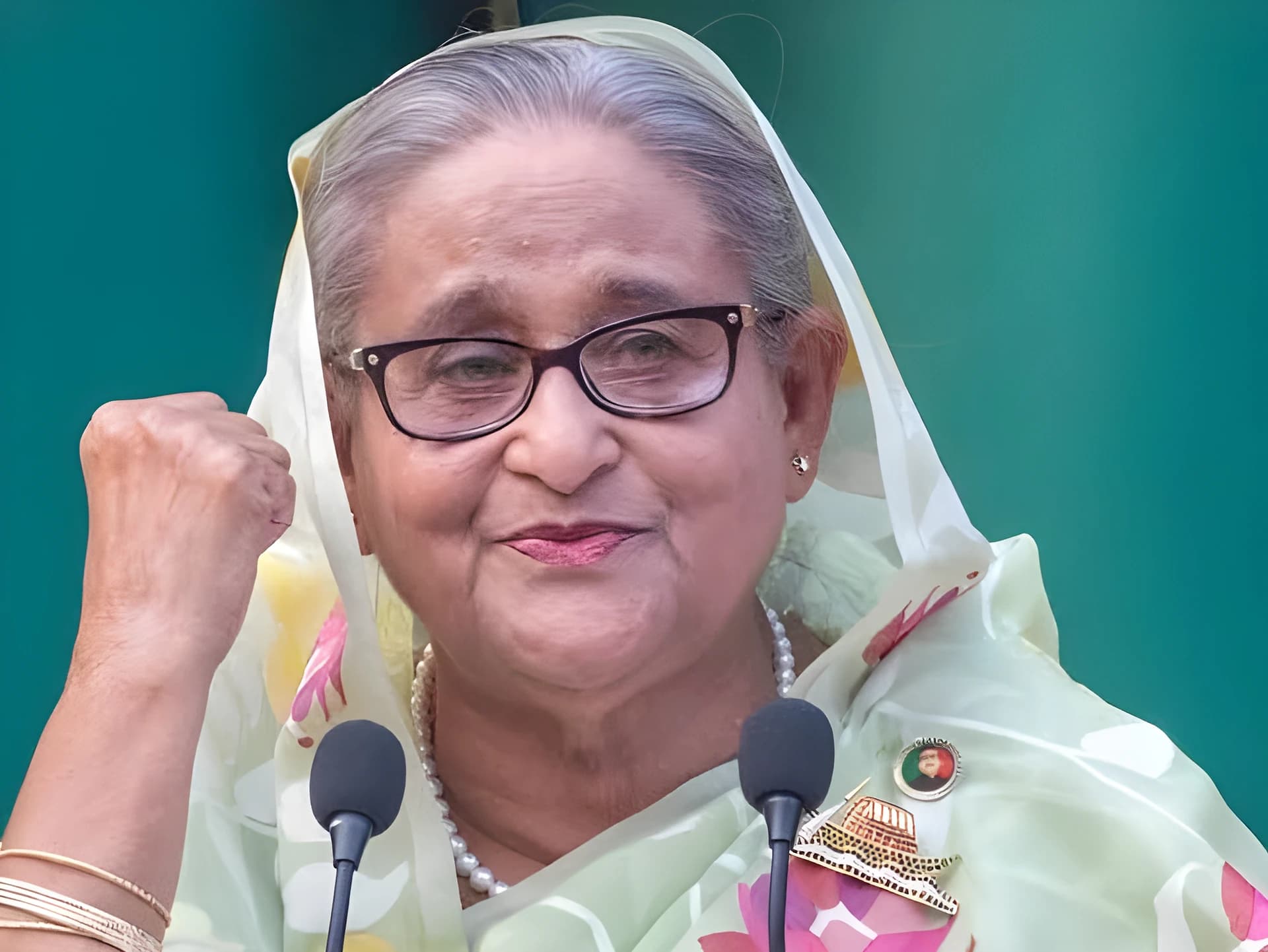 హసీనా వస్తే ఉరిశిక్ష పై పునరాలోచిస్తాం-బంగ్లాదేశ్