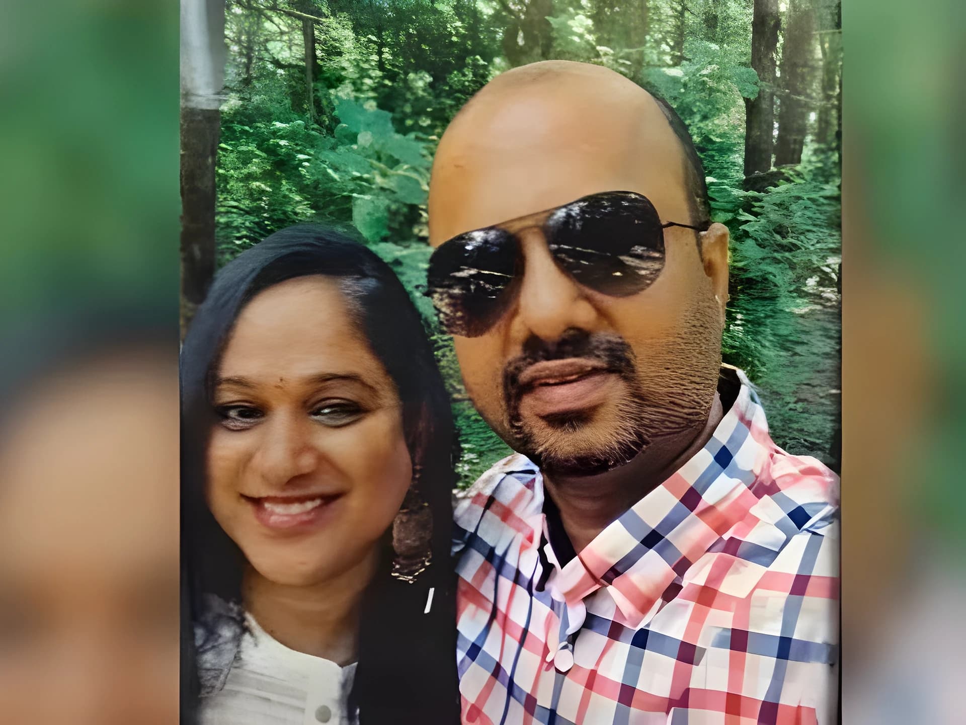 భార్యే విలనా? హై-సెక్యూరిటీ ఇంట్లో డాక్టర్ హత్య!