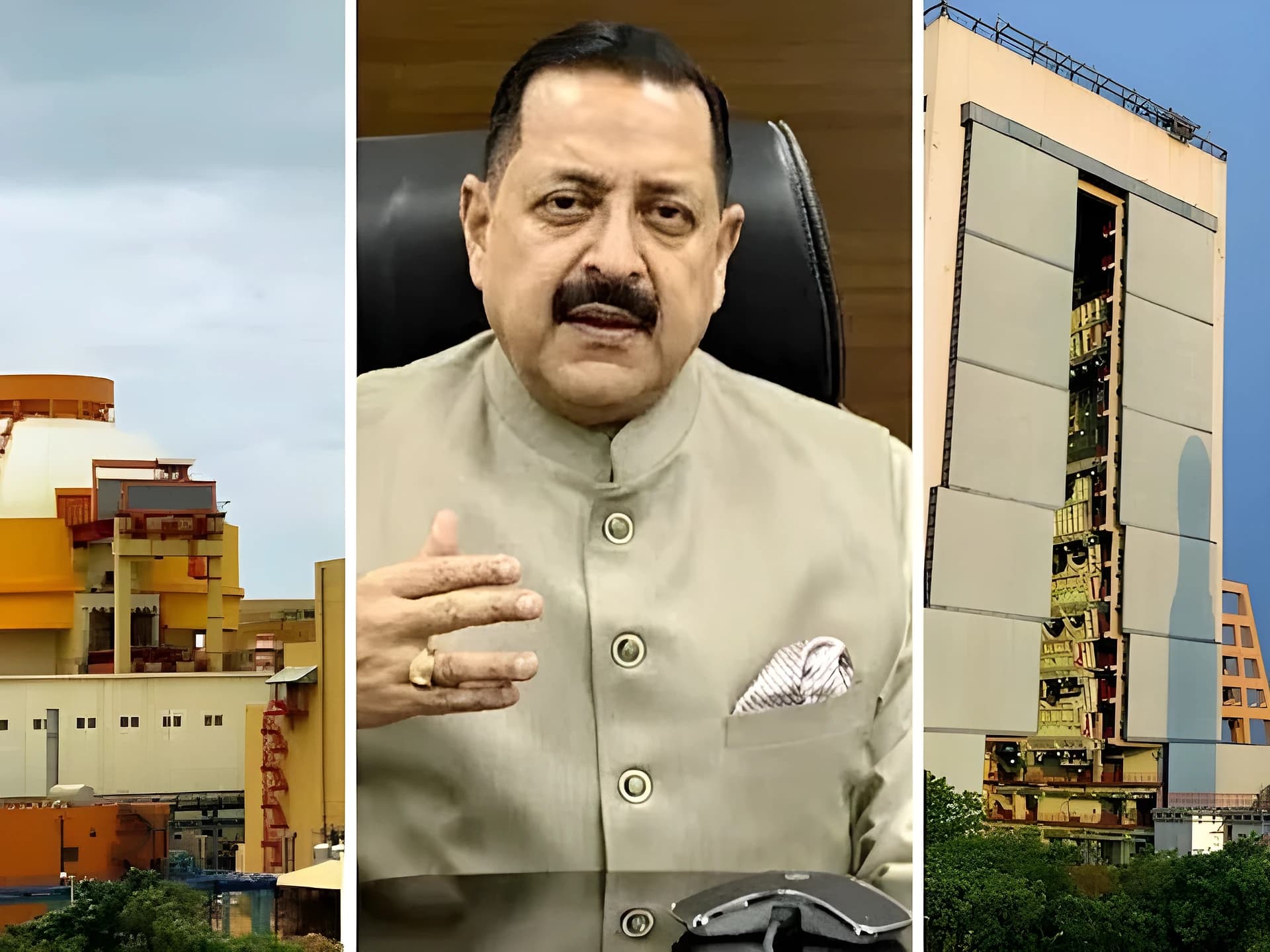 ఇస్రోలో ఆ రాజీనామాలు కామన్ - మంత్రి