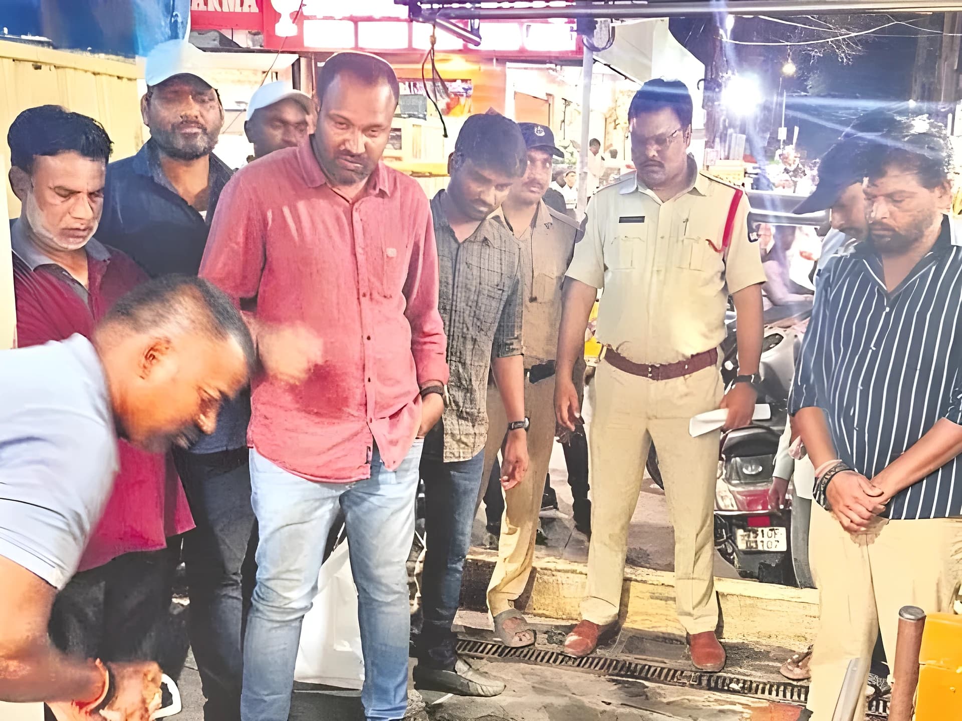 కల్తీ మాంసం గుట్టురట్టు.. షాకింగ్ నిజాలు వెలుగులోకి