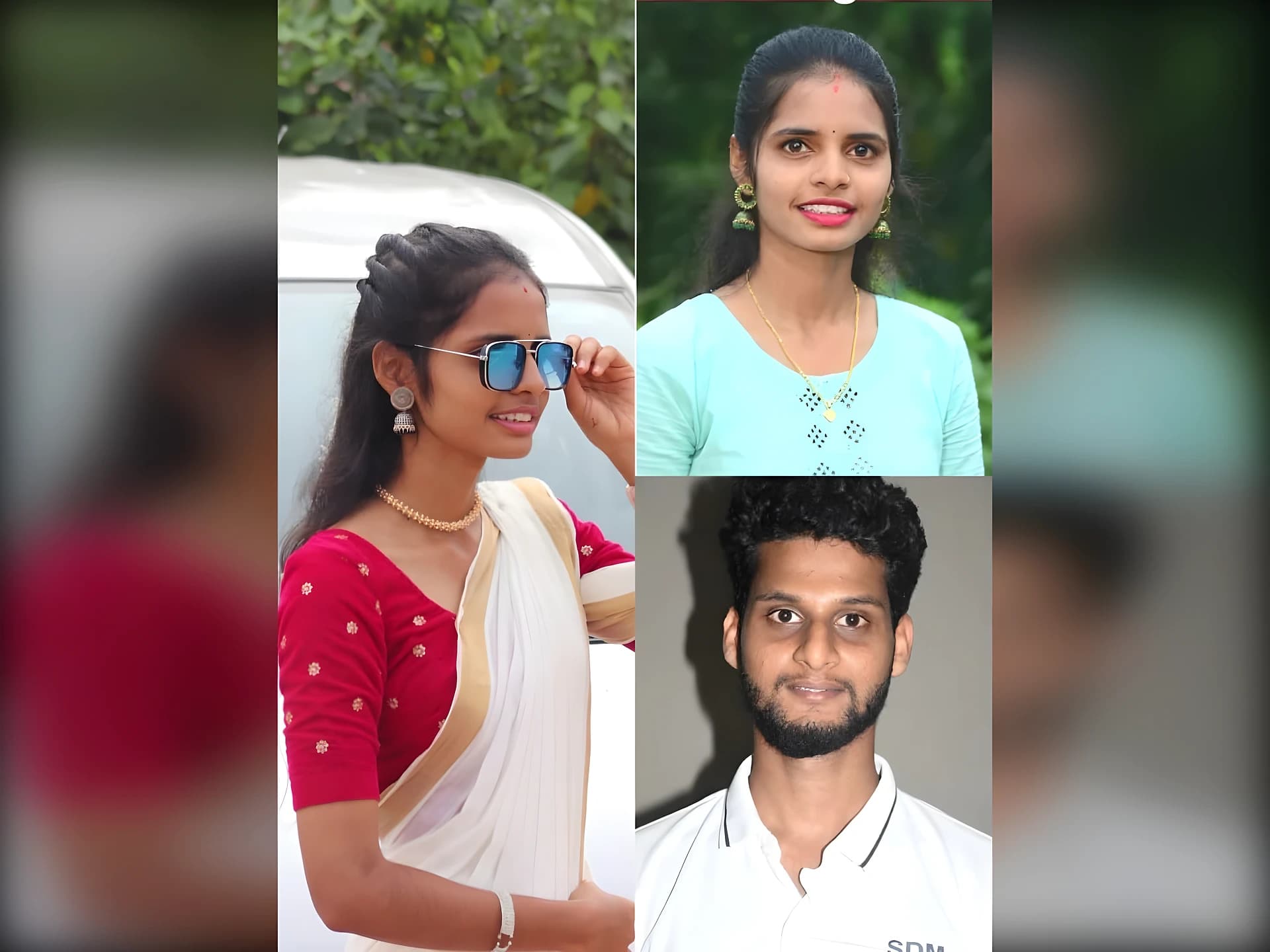 బస్టాండ్లో యువతిని మర్డర్ చేసిన ప్రేమోన్మాది!