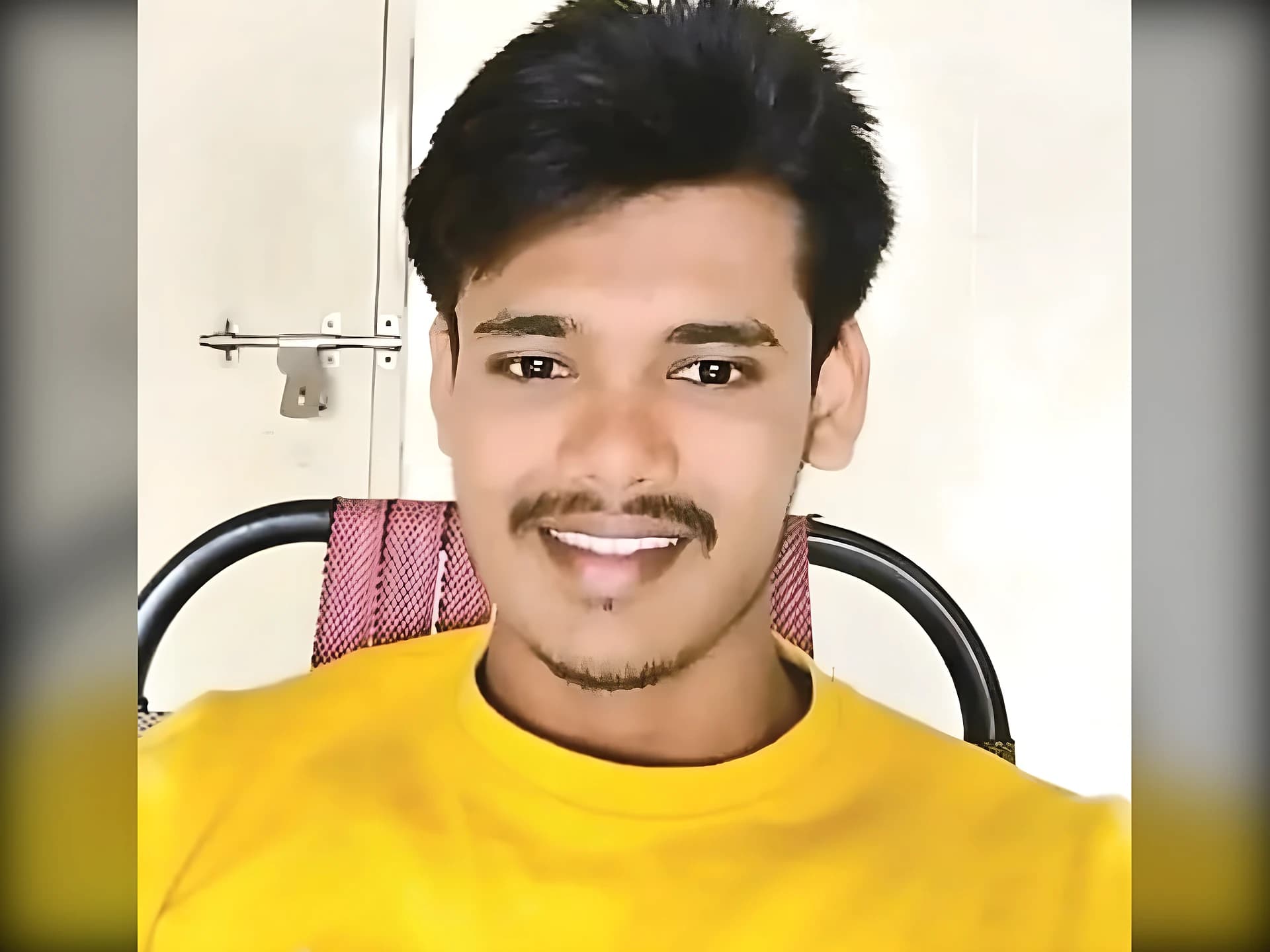 భార్య వేధింపులు తట్టుకోలేక భర్త ఆత్మహత్య