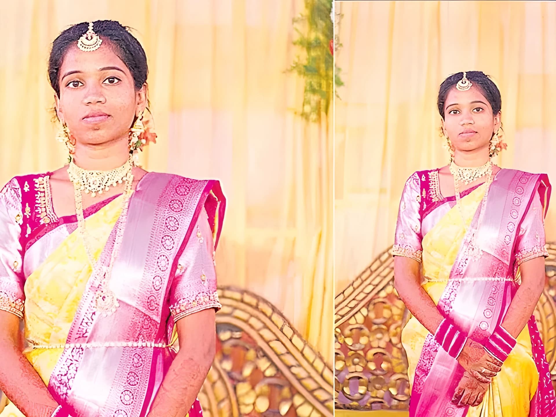 జాబ్ రావడంతో మారిన భర్త.. భార్యకు చిత్రహింసలు