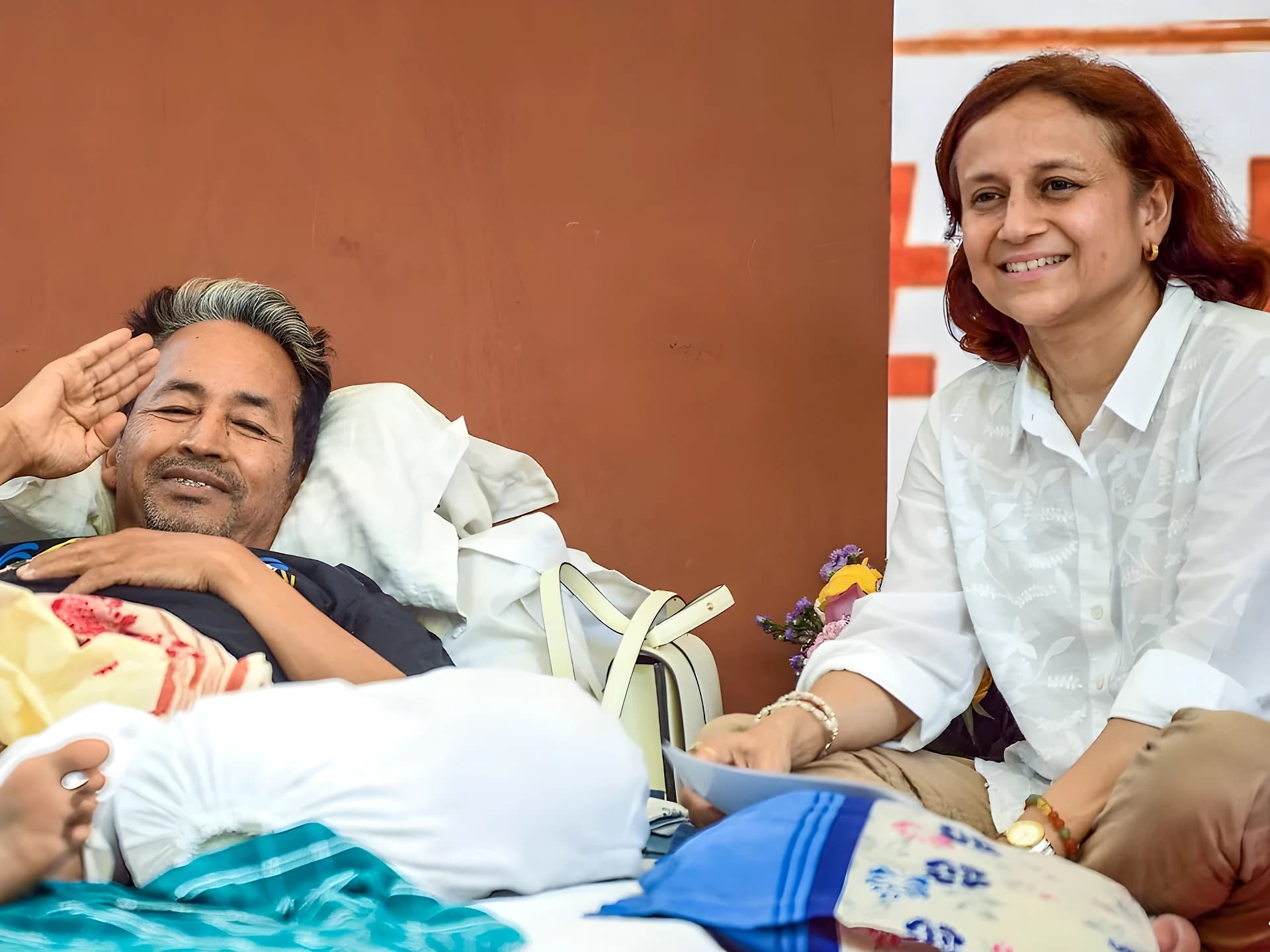 సోనమ్ వాంగ్చుక్కు బిగ్ రిలీఫ్- ఢిల్లీ హైకోర్టు