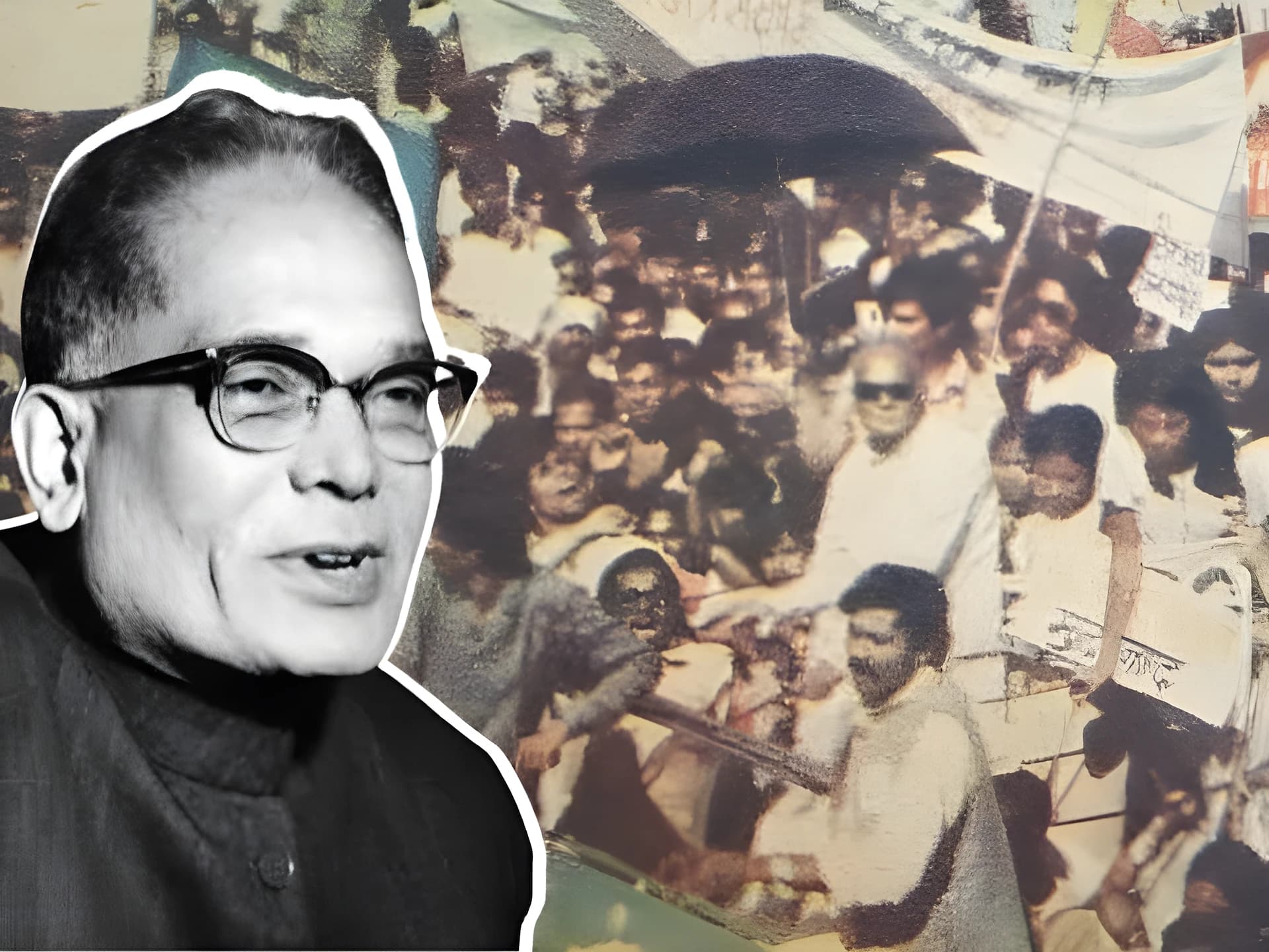 విద్యార్థి ఉద్యమాలతో దేశ రాజకీయాల్లో హీట్! 1974 వైబ్స్ మళ్లీనా?