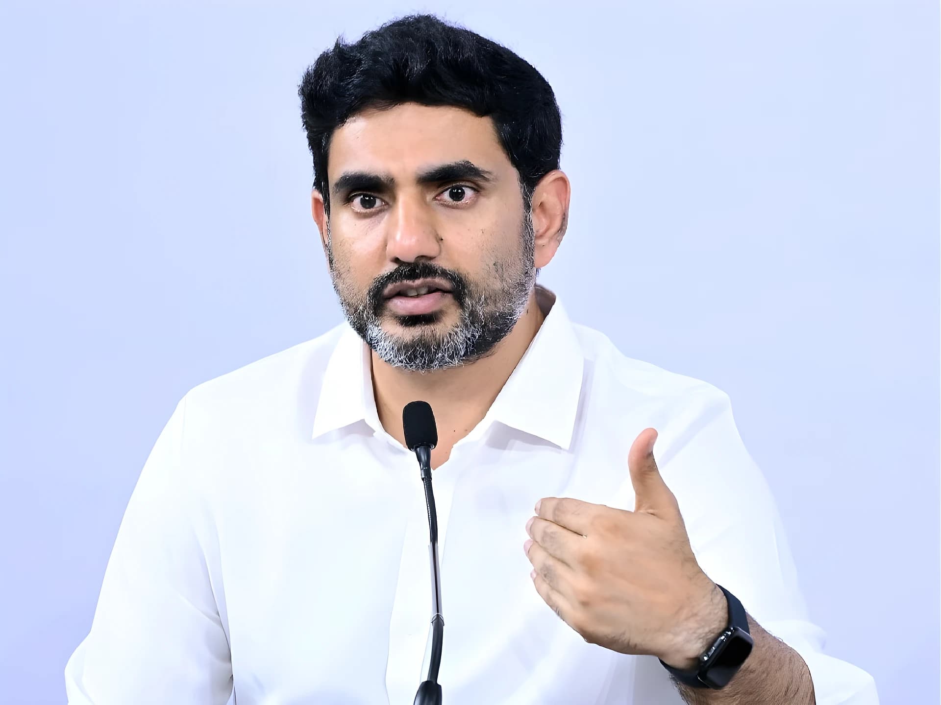 తల్లికి వందనం నిధులు రూ.10,120.78 కోట్లు విడుదల : నారా లోకేష్