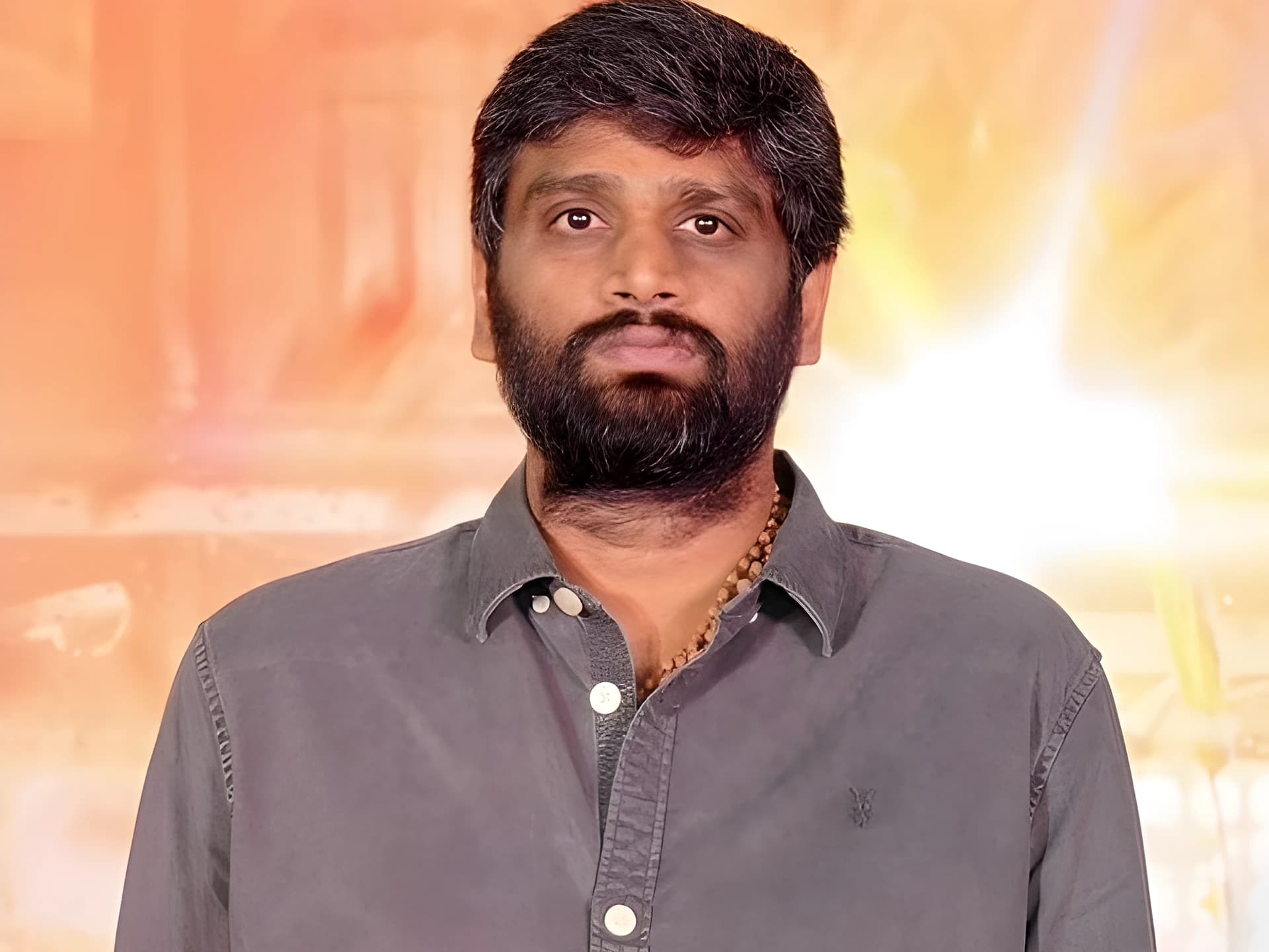 జననాయగన్' సినిమా లీక్పై డైరెక్టర్ వినోద్ స్పందన