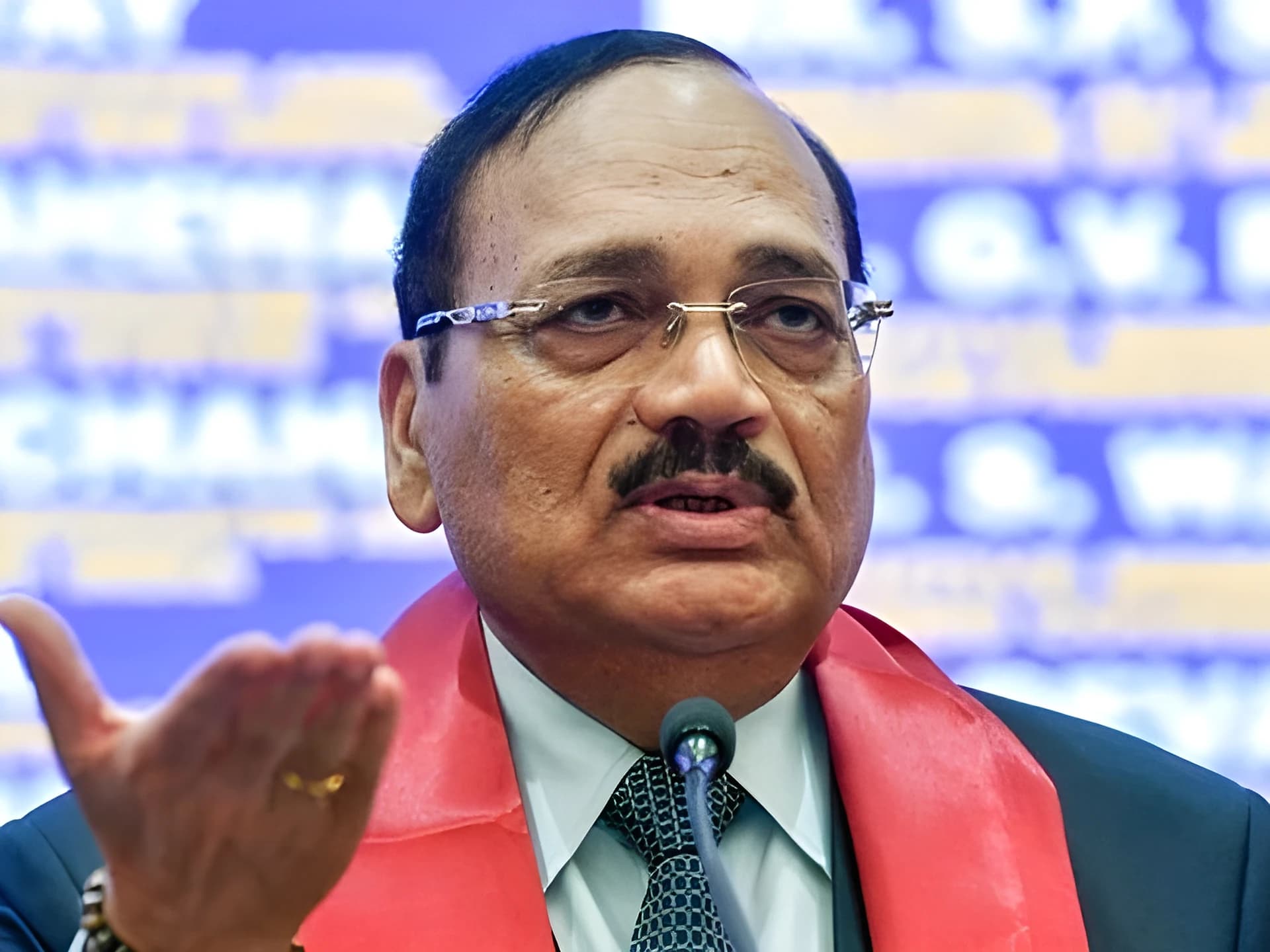 CJP నిరసనలపై సుప్రీంకోర్టు ట్విస్ట్