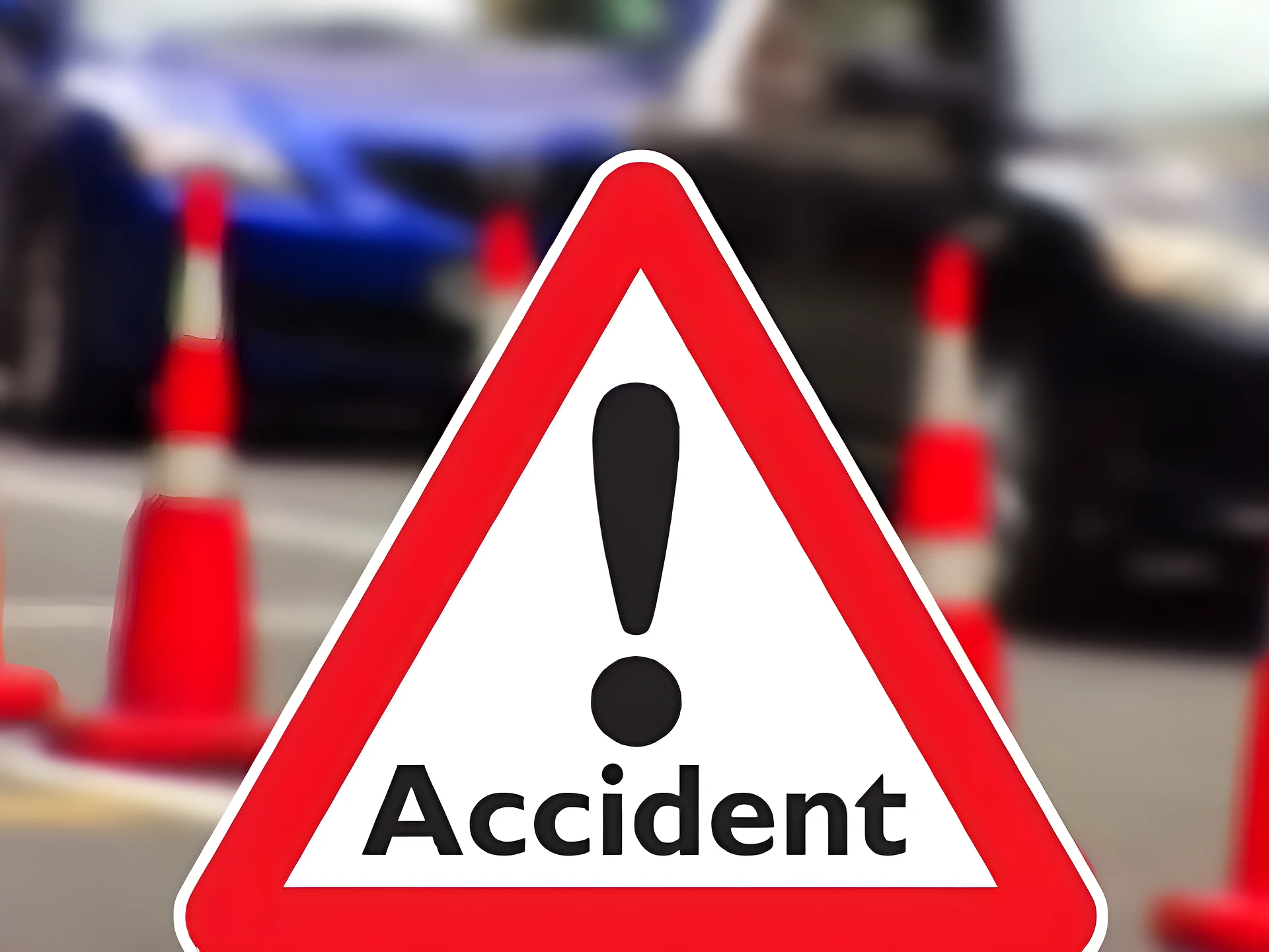 జనగాం జిల్లాలో ఘోర ప్రమాదం