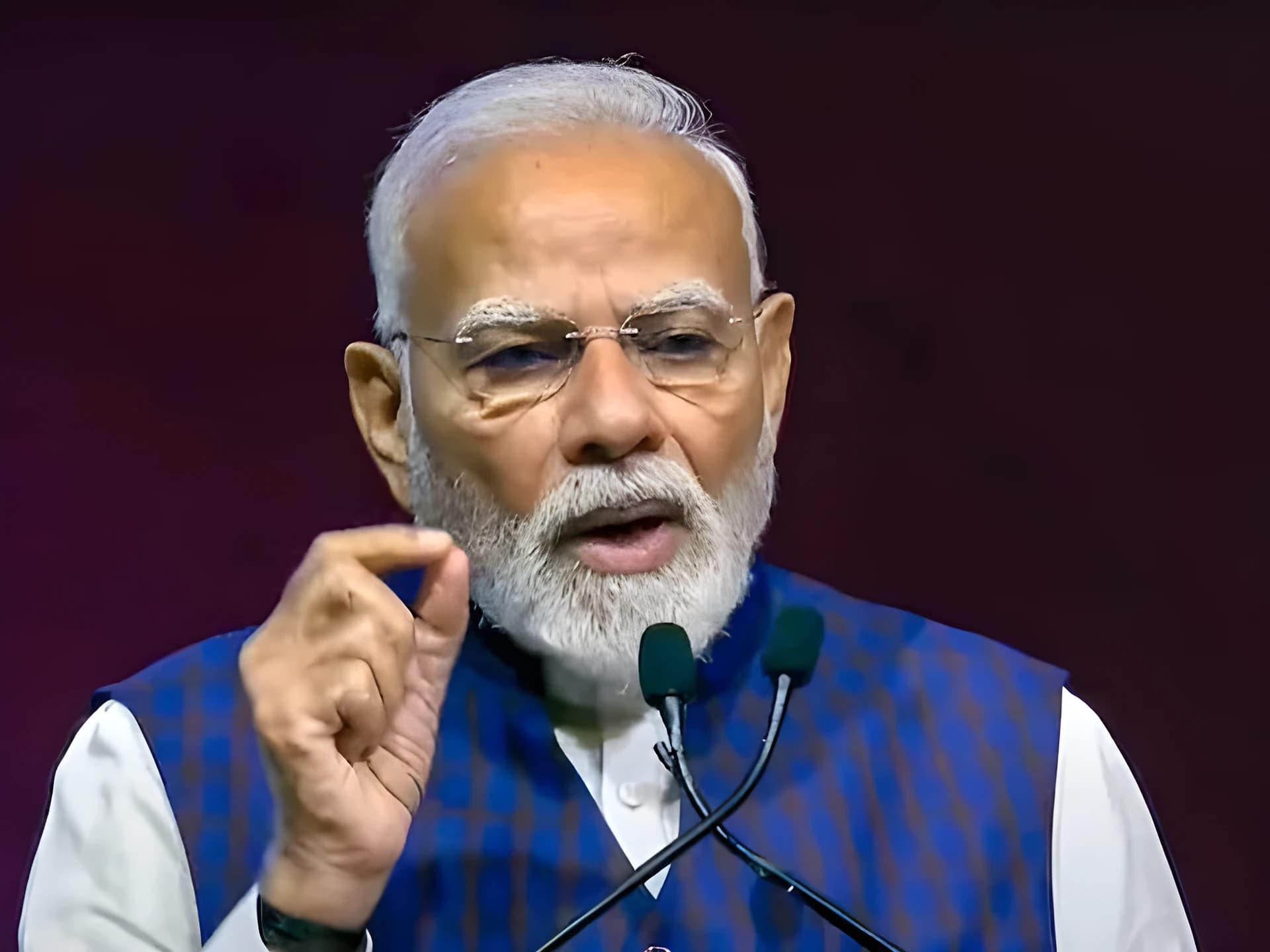 ఇన్స్టాగ్రామ్లో రీల్స్ చేయండి: మంత్రులకు ప్రధాని సూచన
