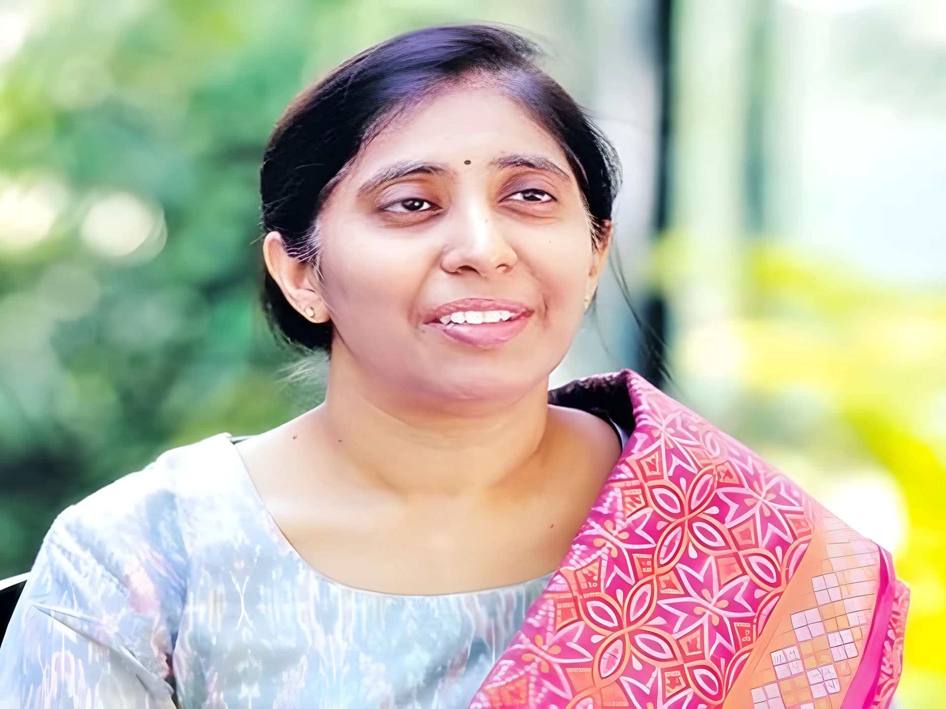 వివేకా హత్య కేసులో సునీతకు ఎదురు దెబ్బ