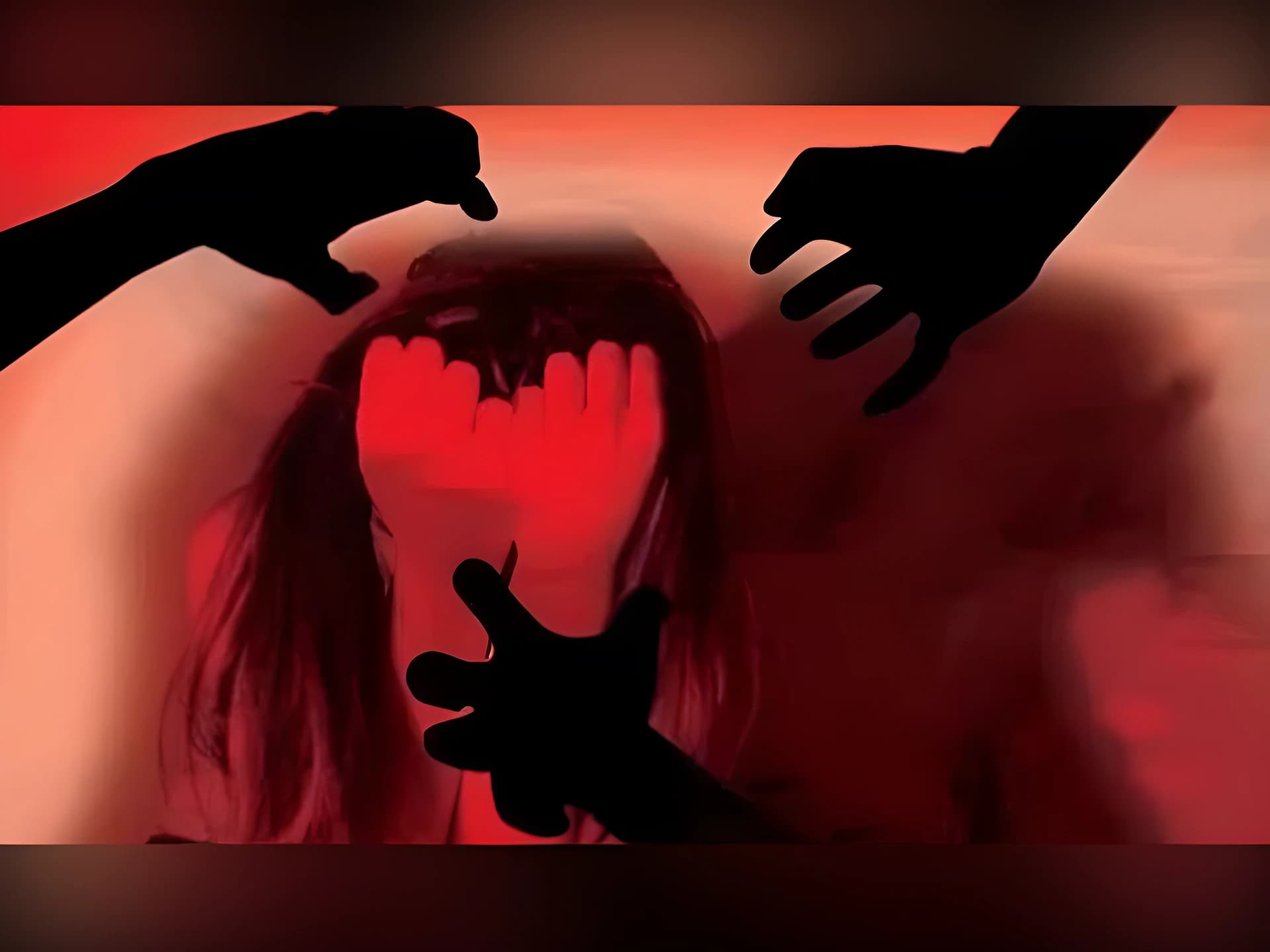 బాలికపై మేనమామ, సోదరుల లైంగిక దాడి