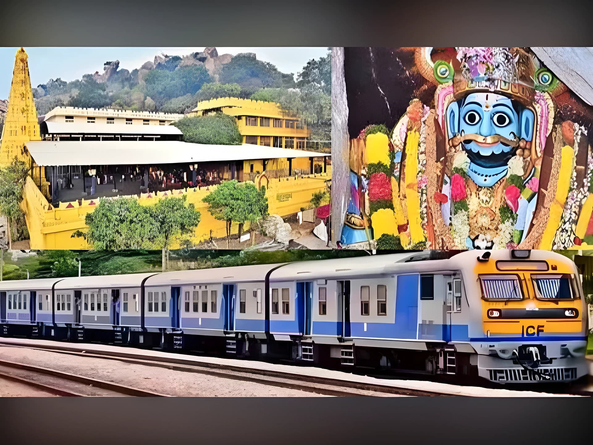 మల్లన్న భక్తులకు గుడ్ న్యూస్