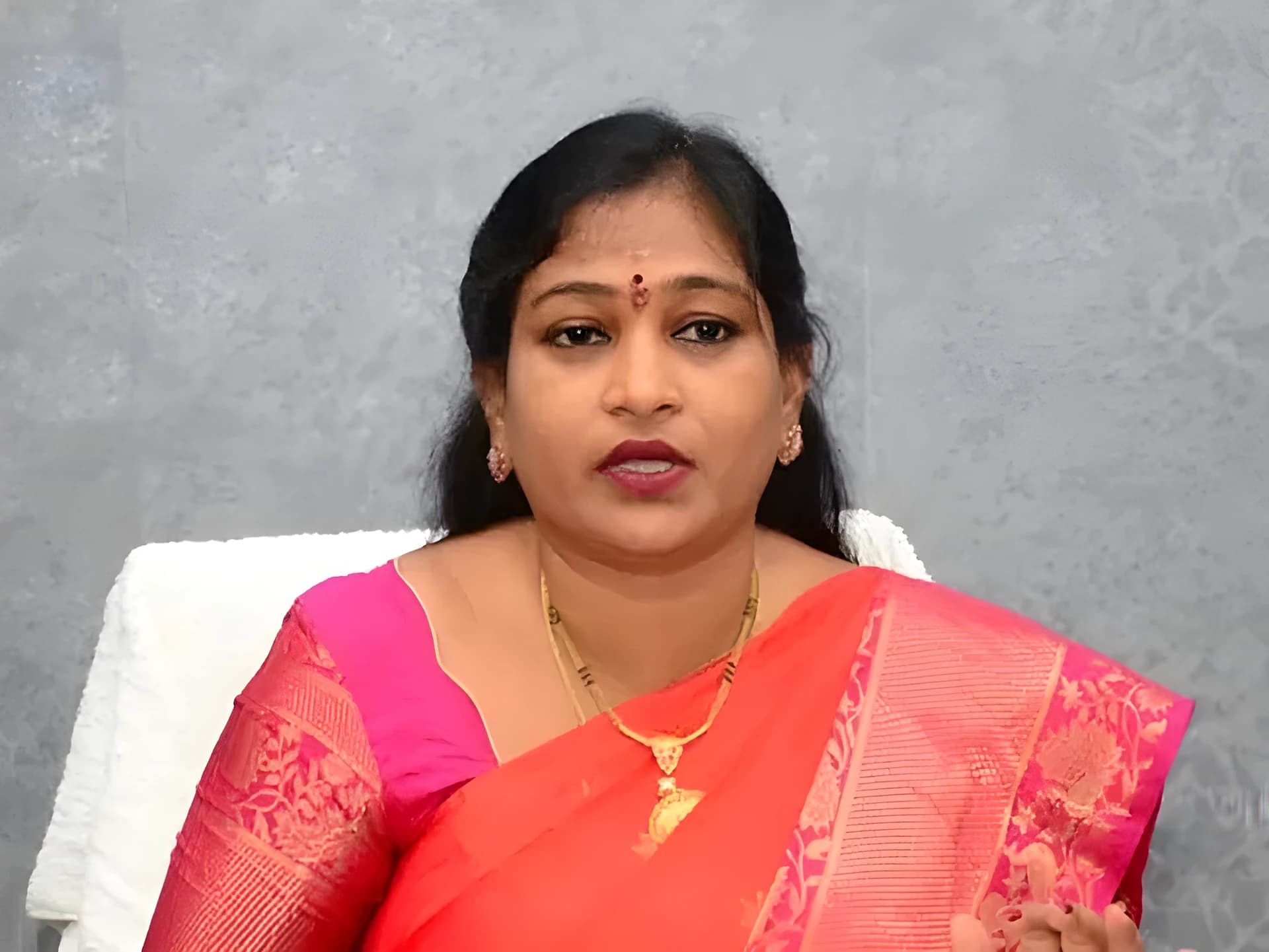 హోం మంత్రి ‘ఎక్స్’ అకౌంట్ హ్యాక్