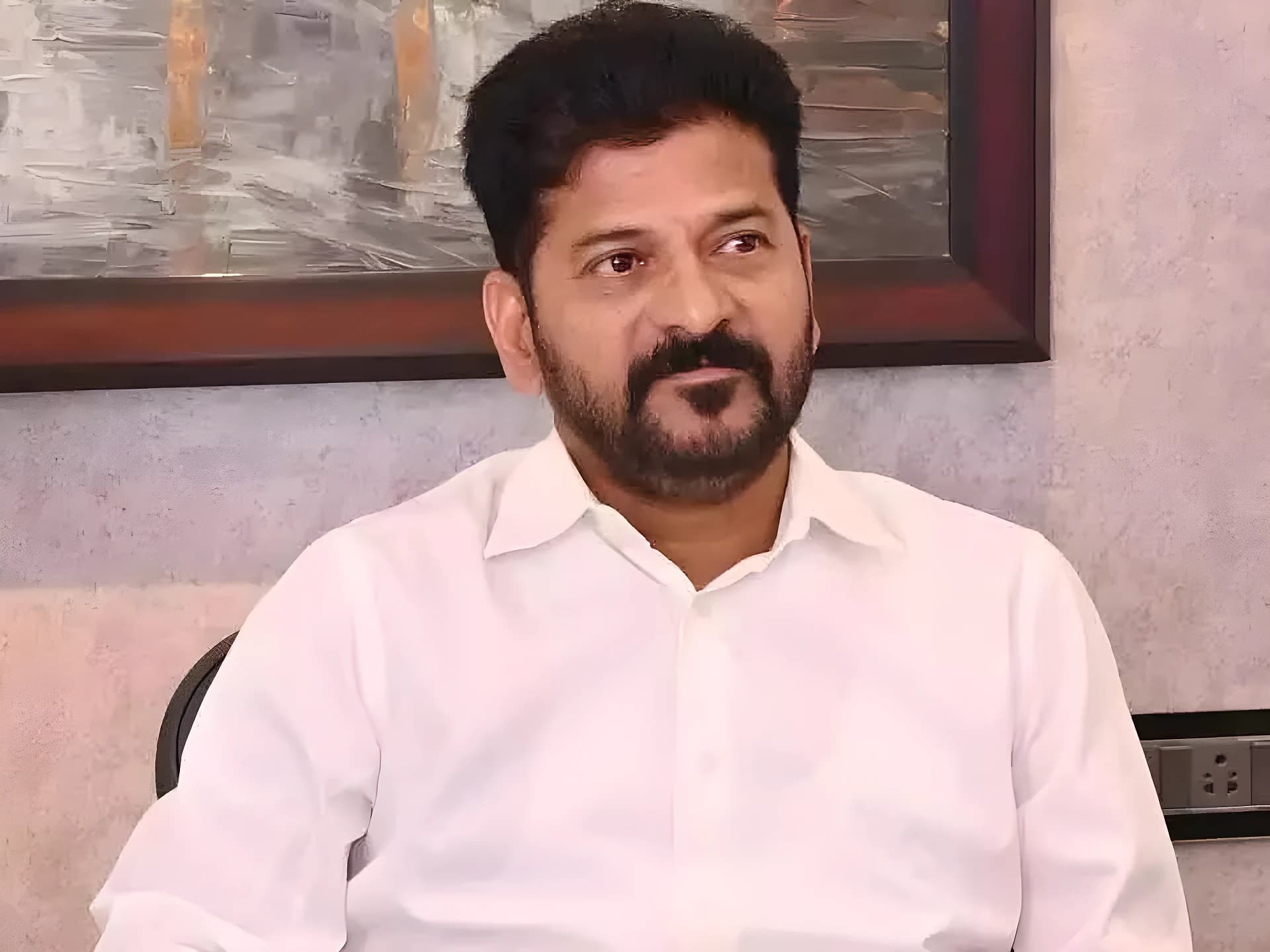 CM రేవంత్ రెడ్డికి EC నోటీసులివ్వాలి: BJP
