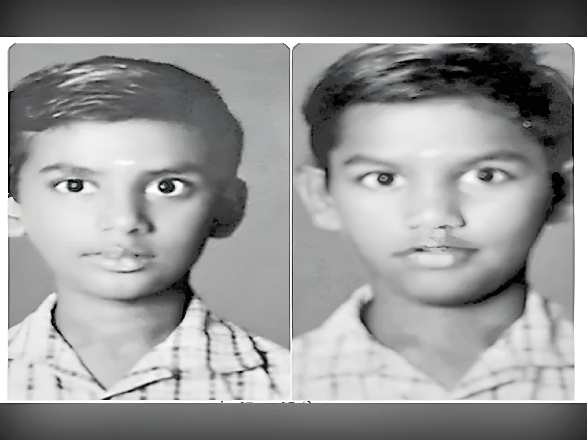 అయ్యో పాపం.. 11 ఏళ్ల కవలలను బావిలో తోసేసి..!