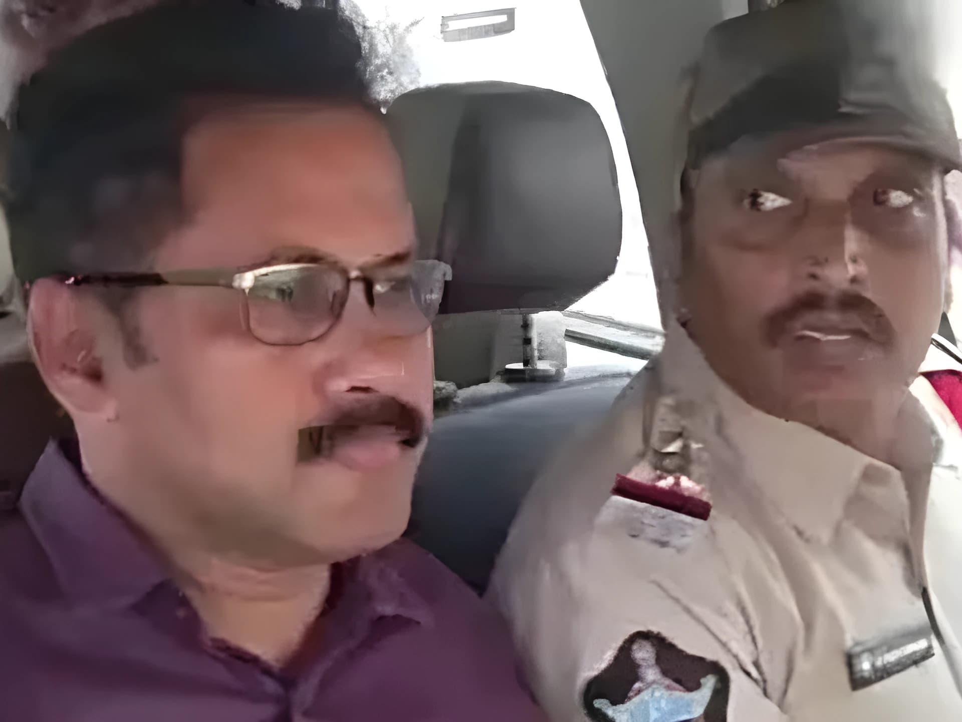 సాయికృష్ణ కేసులో సుప్రీంకోర్టు కీలక ఆదేశాలు