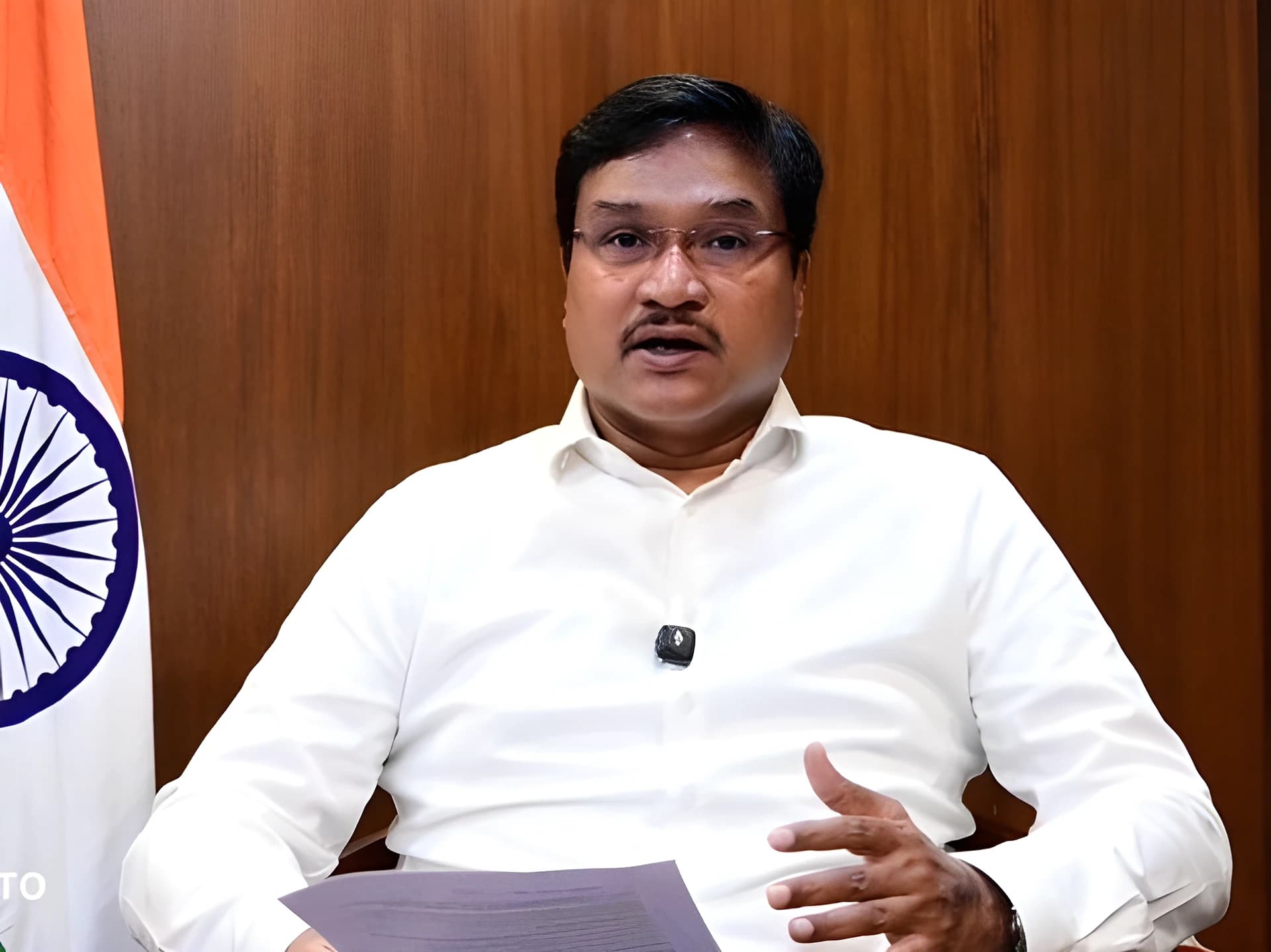 హైకోర్టు ఆదేశాల తర్వాత ఏవీ రంగనాథ్ రియాక్షన్