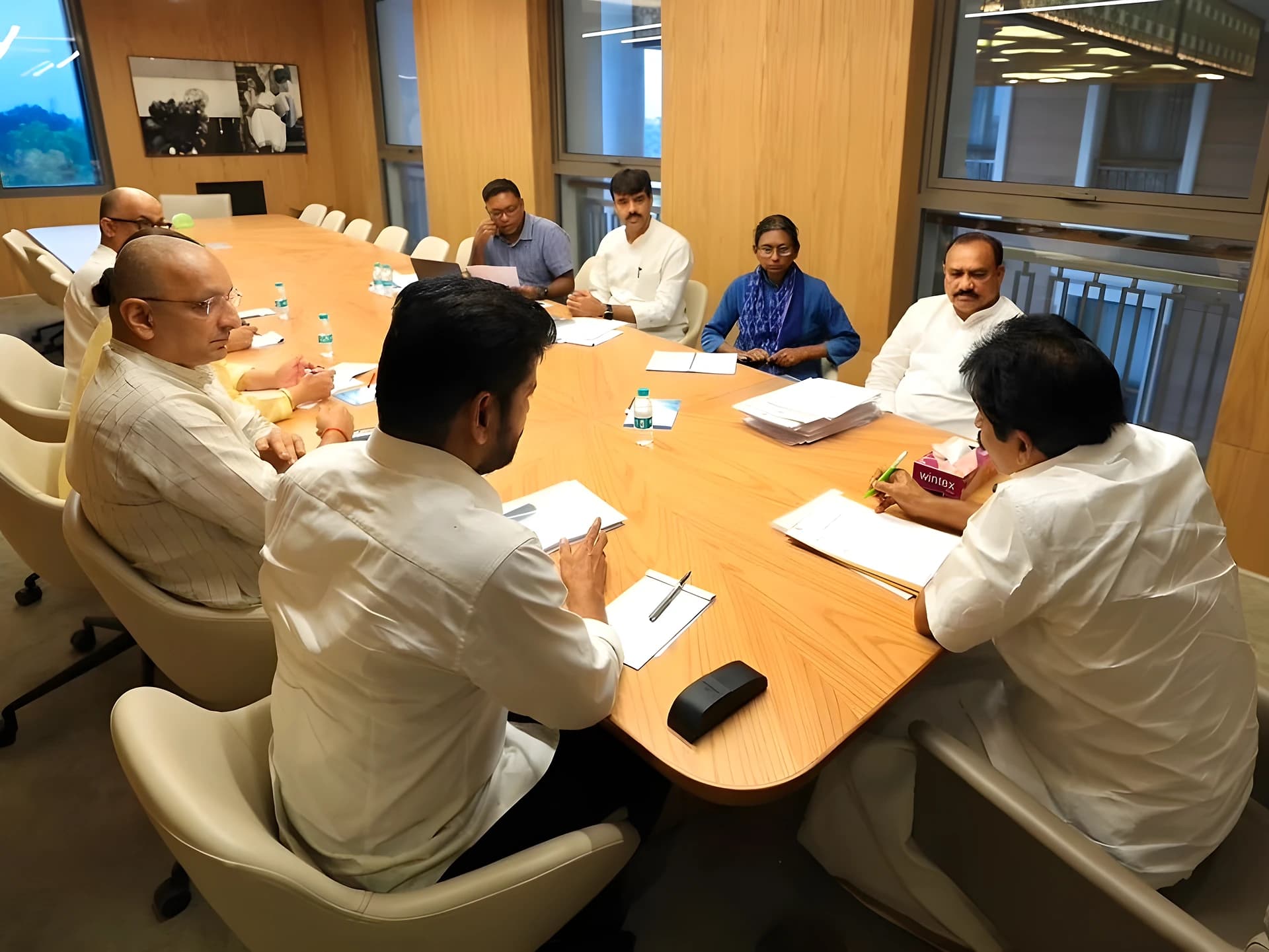 దిల్లీలో తెలంగాణ కాంగ్రెస్పై ఏఐసీసీ (AICC) ఫోకస్