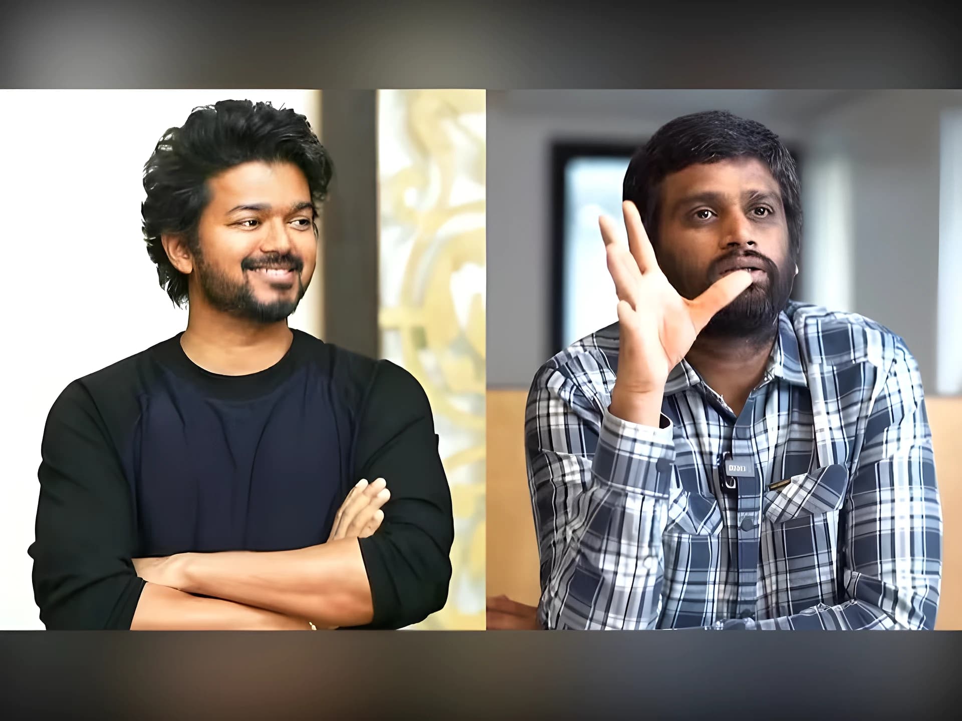 'జన నాయగన్' డిలీటెడ్ సీన్స్ అవుట్!