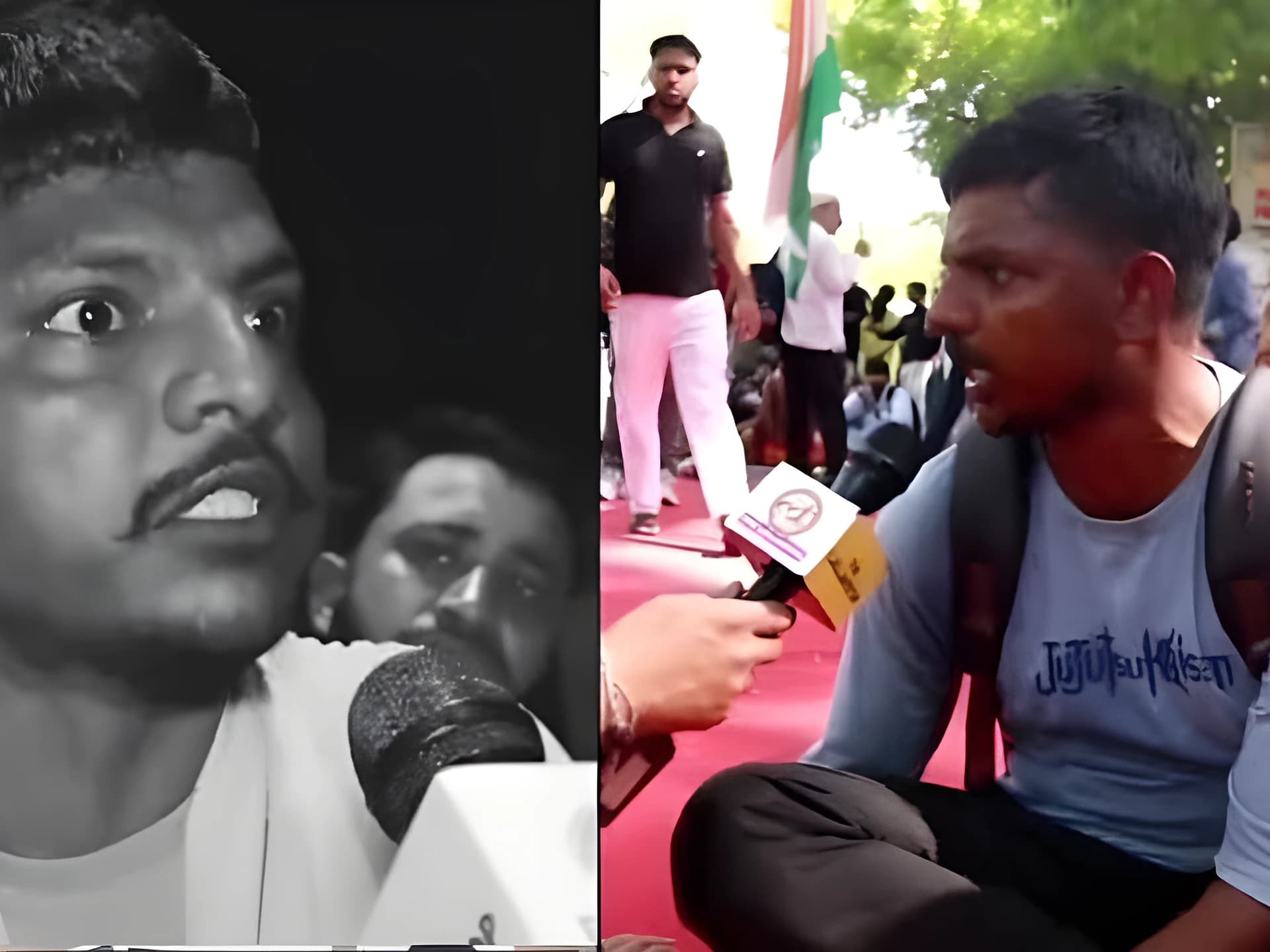 నాట్ జస్ట్ ఇర్ఫాన్ మహమ్మద్ ఇర్ఫాన్ !