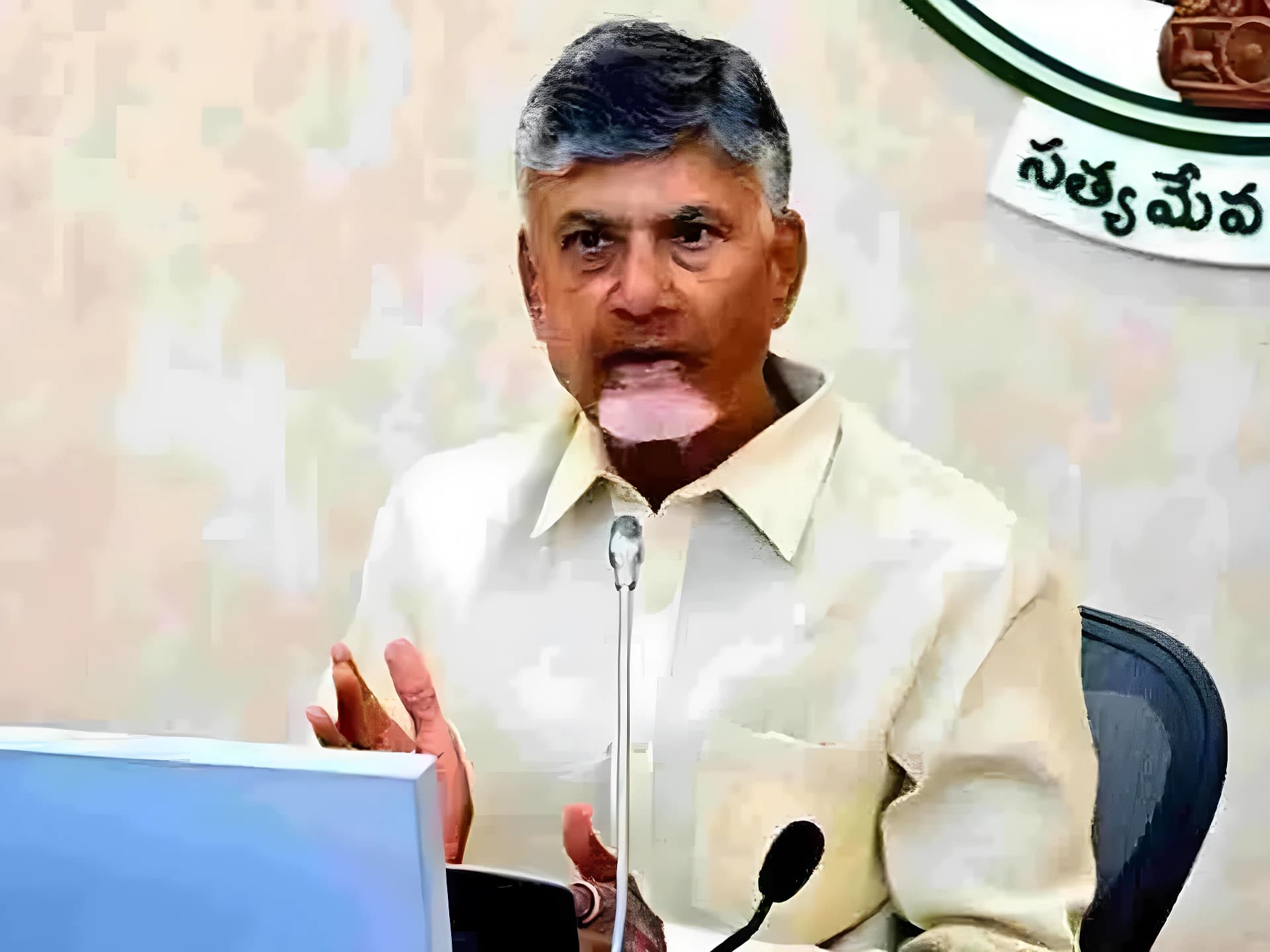 ఎల్నినో కోసం ప్రత్యేక కంట్రోల్ రూమ్