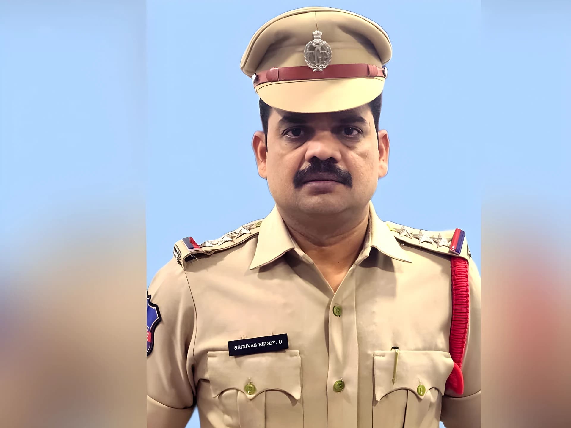మహిళ ఫిర్యాదుతో CIపై వేటు