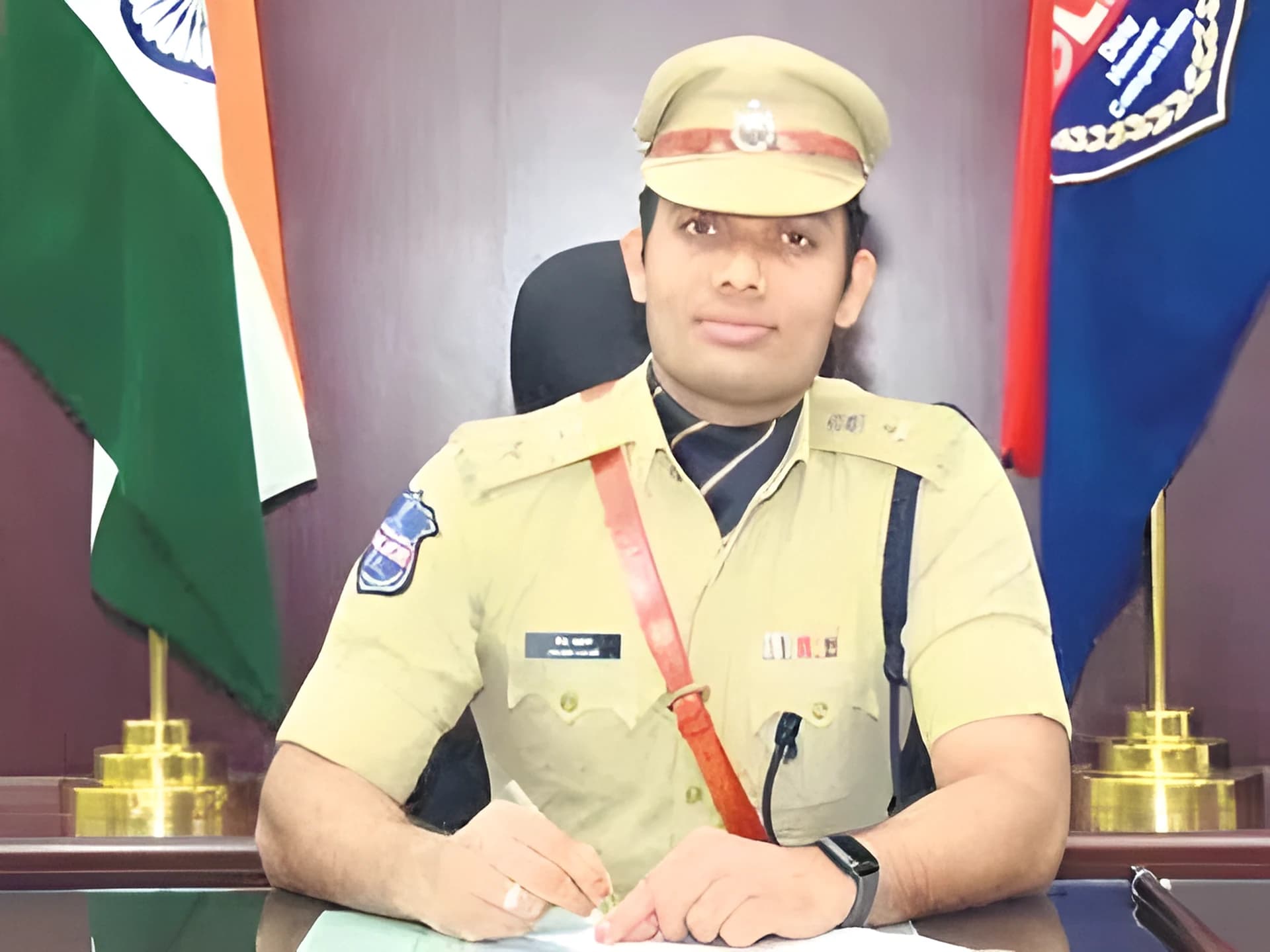 కోర్టుకు వెళ్లకుండానే కేసు డిస్పోజ్