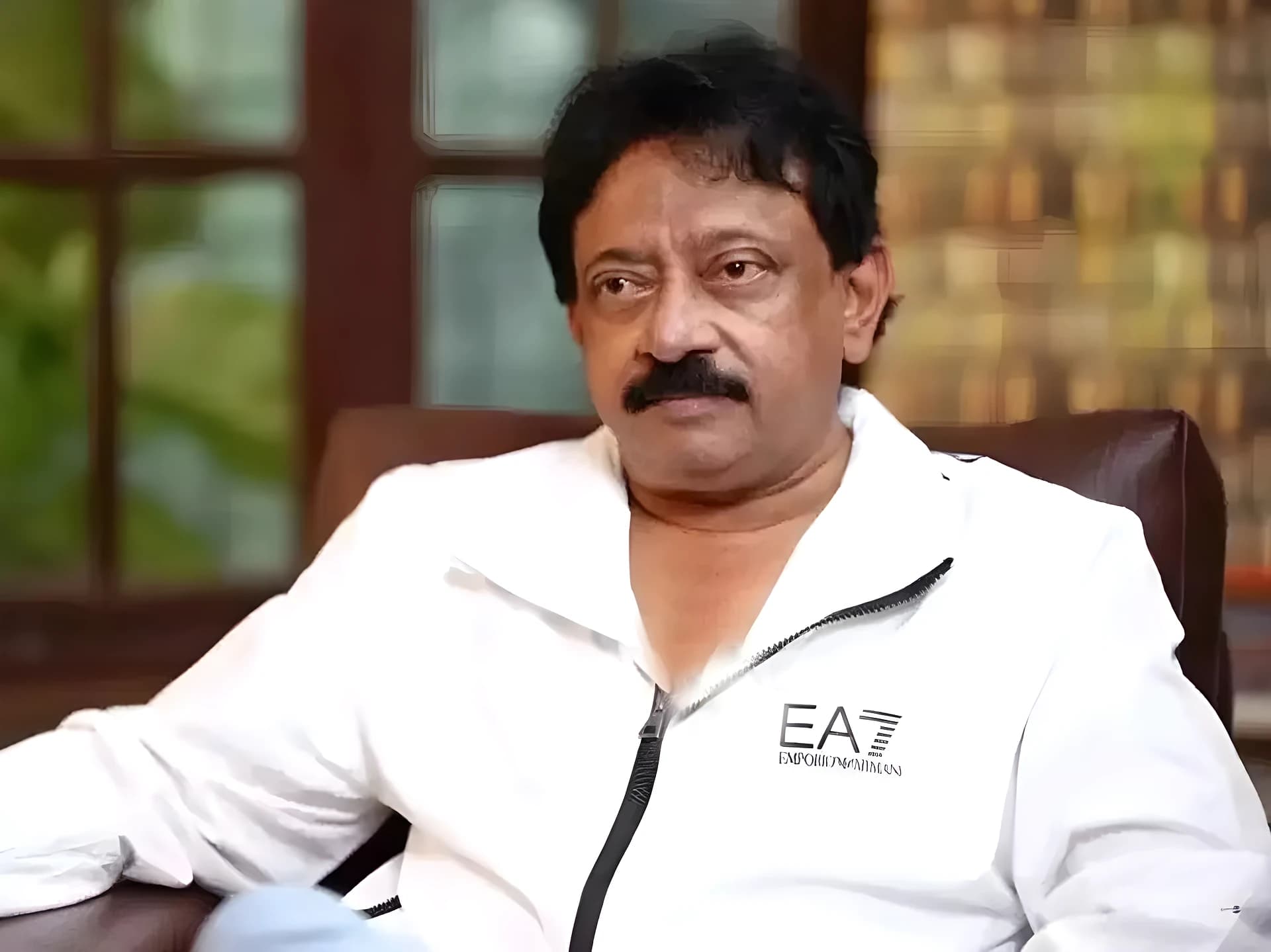 అవినీతిని అంతం చేయనున్న 'AI' పరిపాలన: RGV