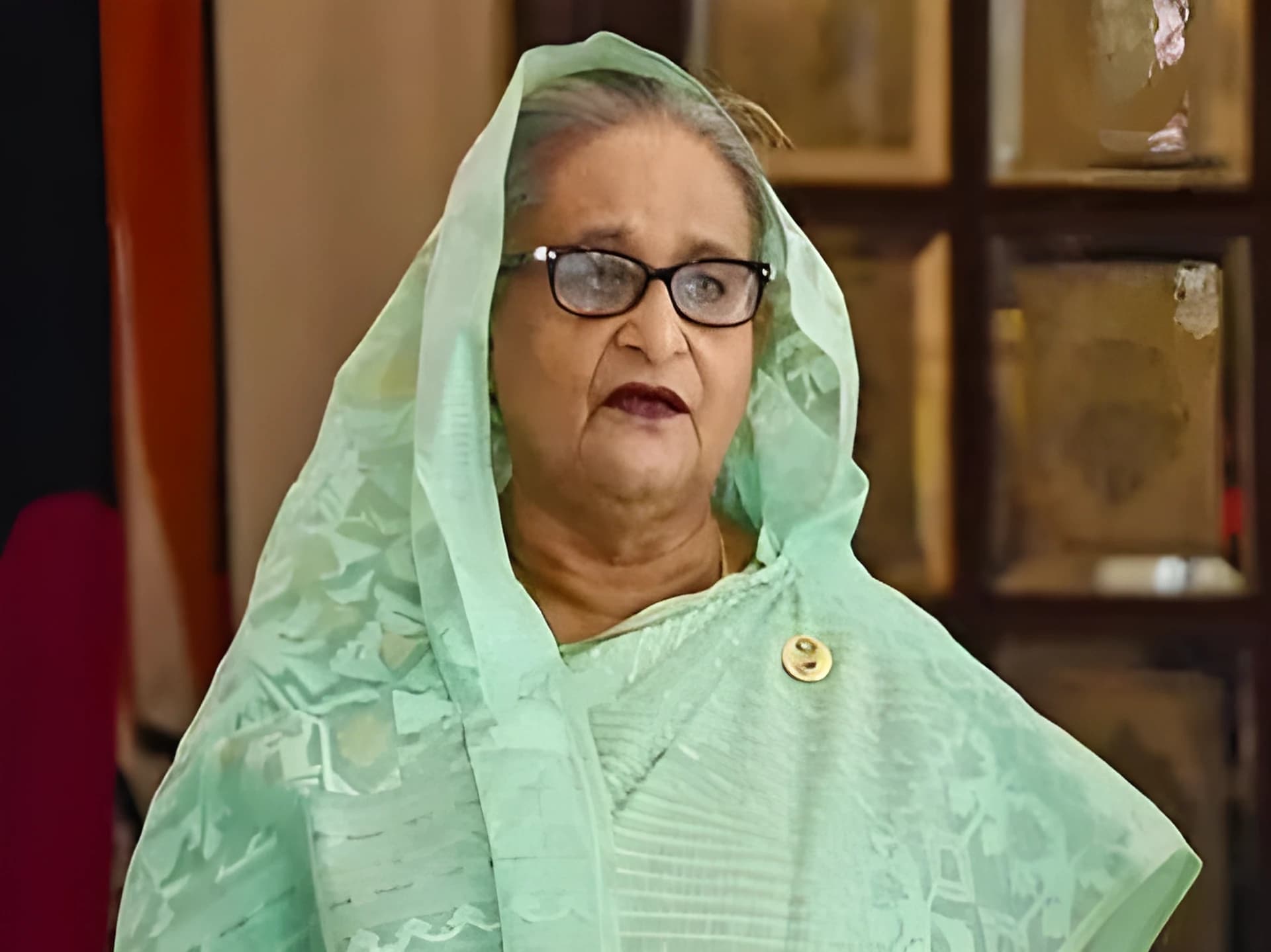 బంగ్లాదేశ్కు వెళ్లేందుకు షేక్ హసీనా రెడీ!