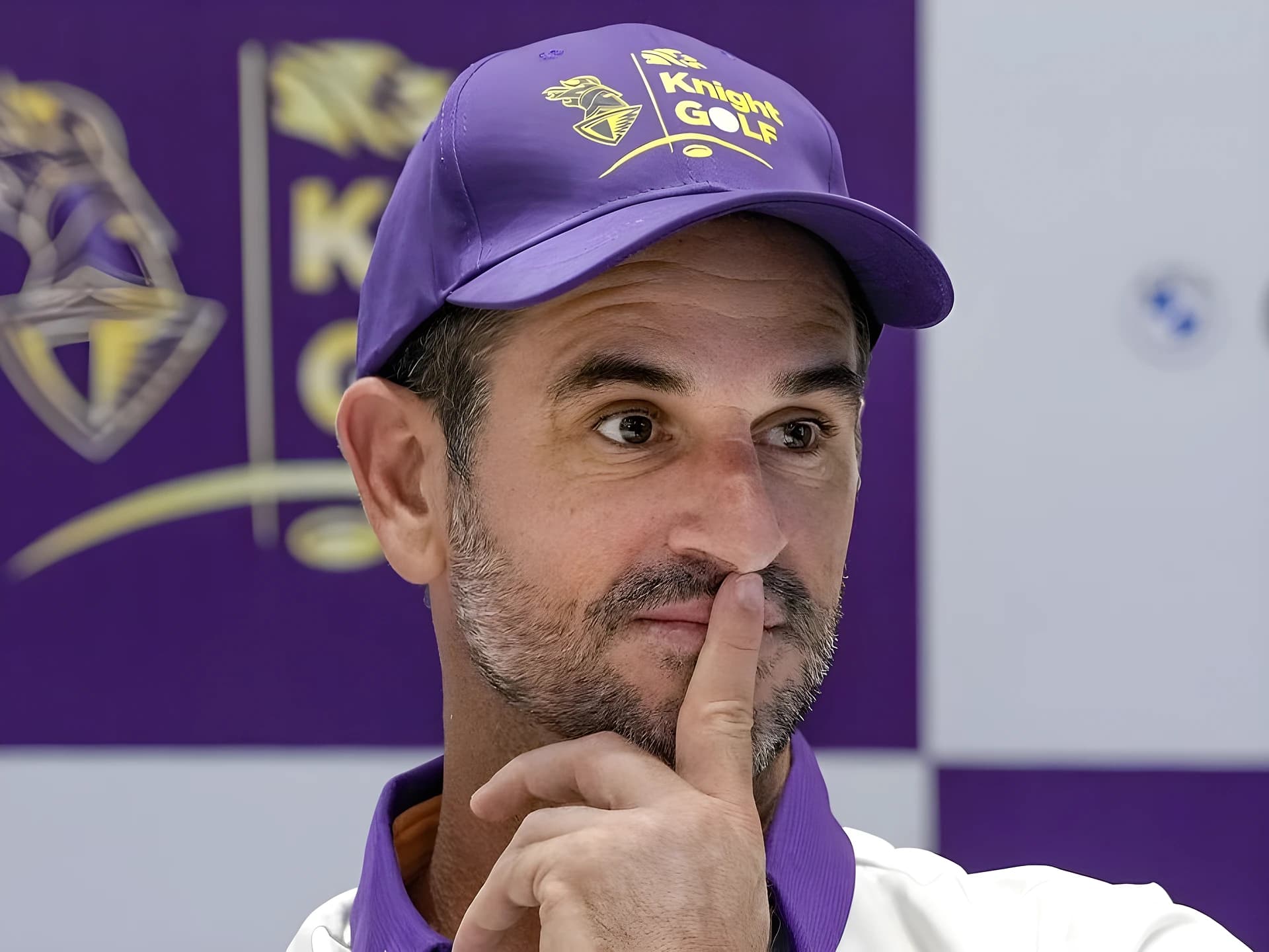KKR జట్టులోకి మళ్లీ 'టెన్ డస్కటే'