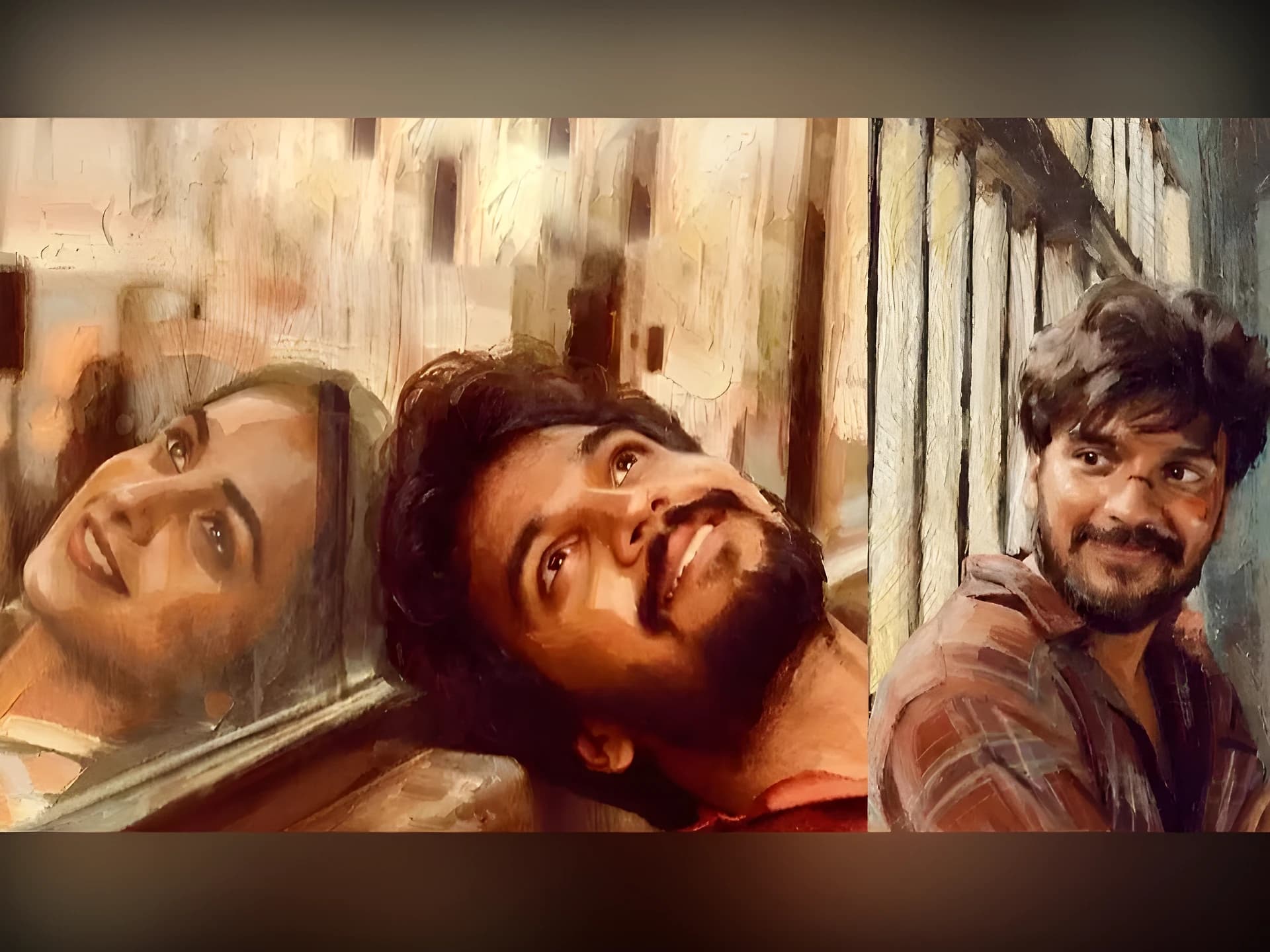 హర్షిత్ రెడ్డి ‘దీవానా’ ఓటీటీ లాక్..