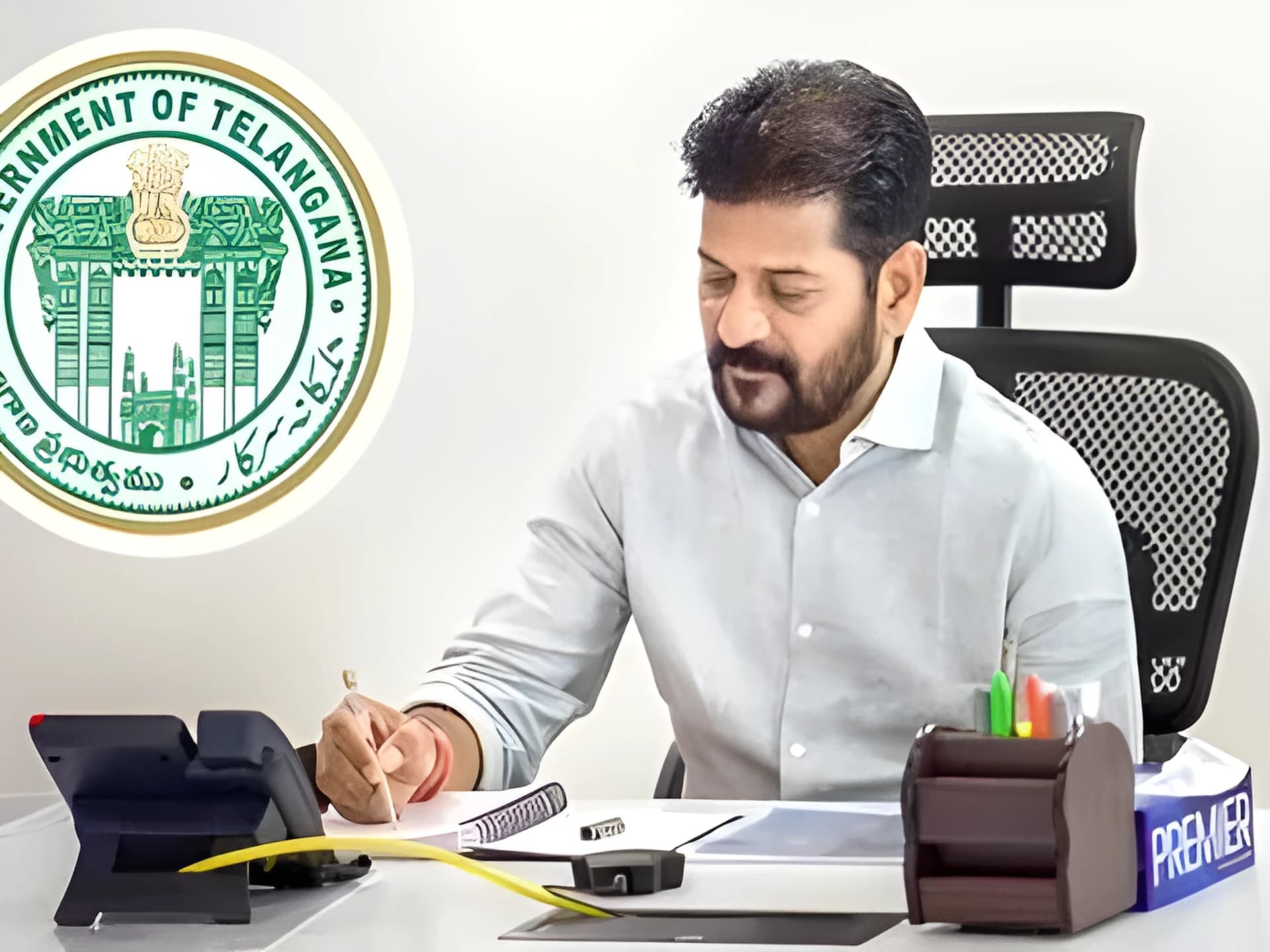 100 రోజుల్లో రూ.6,000 కోట్ల బకాయిలు క్లియర్