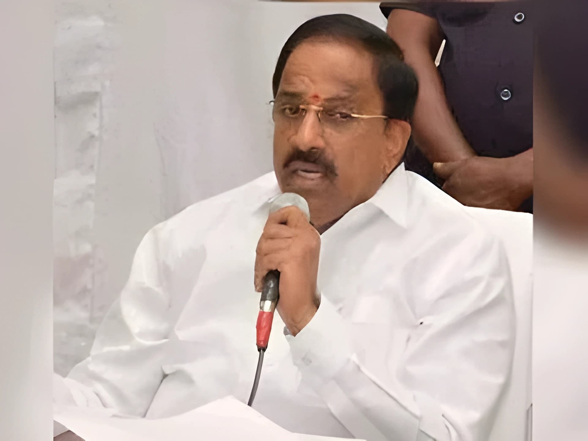 ఎల్నినో ఎఫెక్ట్.. రైతులకు కొత్త సూచనలు