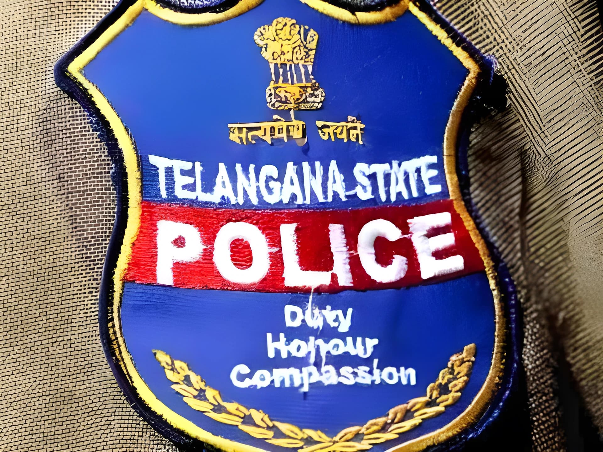 ఫ్రెండ్ను ఇరికించబోయి బుక్కయ్యాడు