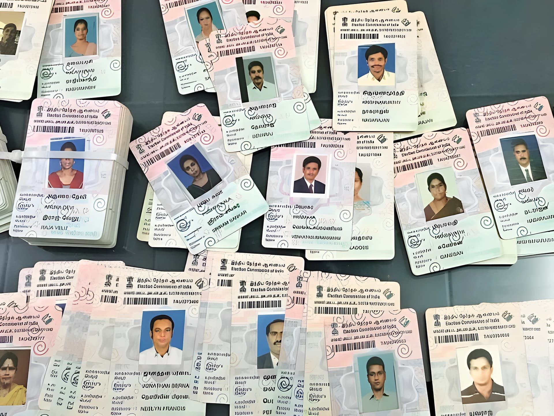 తెలంగాణ SIRలో 40 లక్షల ఓట్లు మిస్?