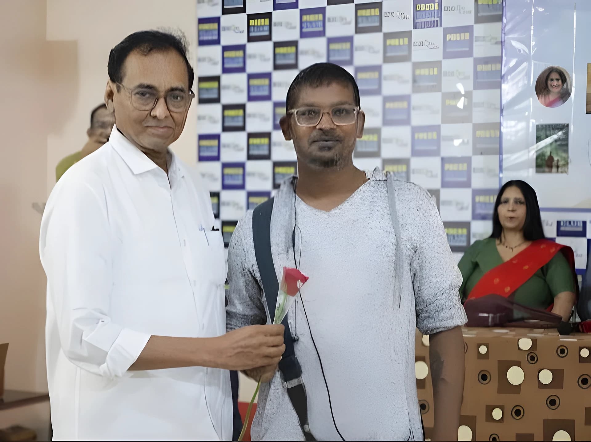 కనుల వేడుకగా రావిశాస్త్రి కథా పురస్కారాల కార్యక్రమం